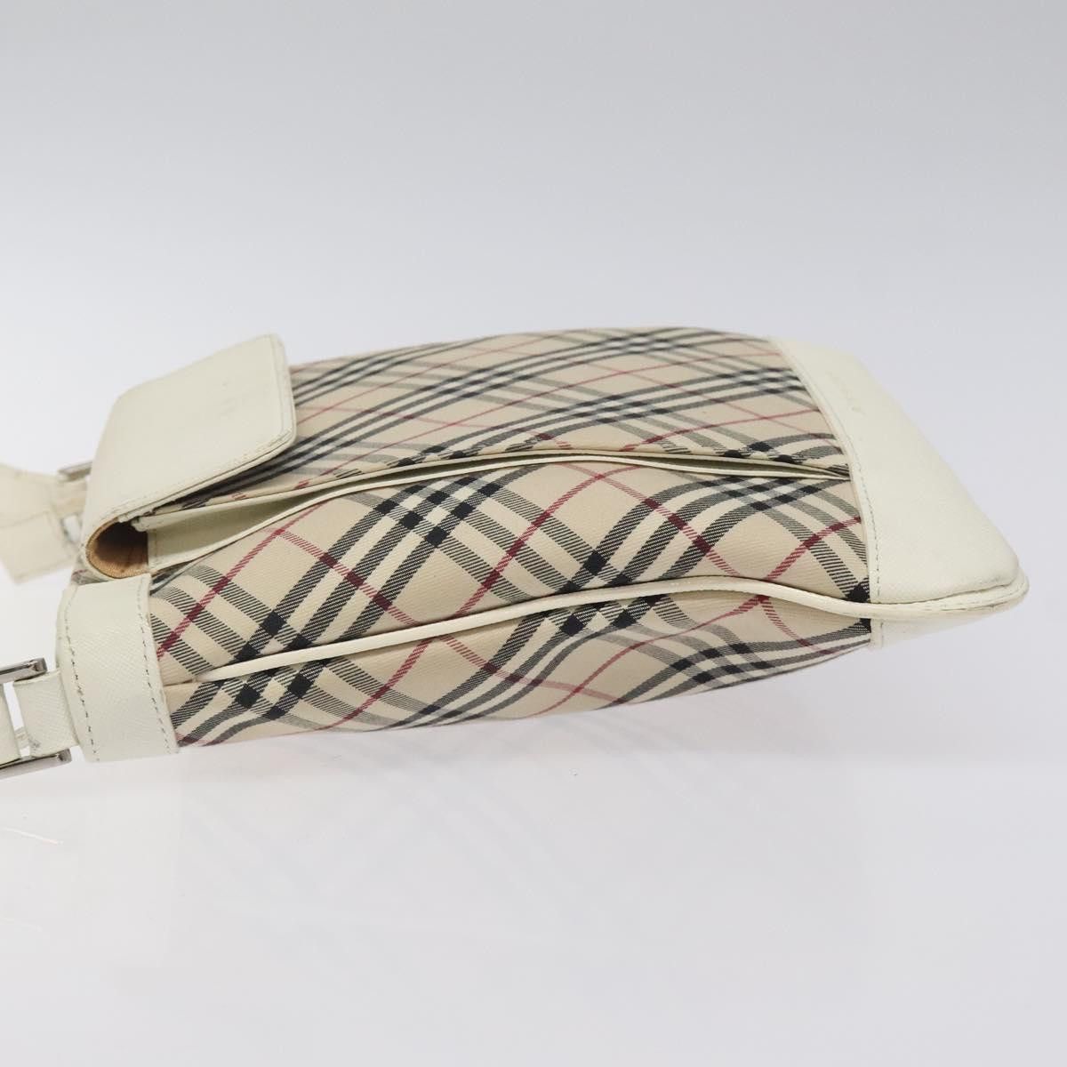 Burberry Burberry Nova Check shoulder Size ONE SIZE - 4 Thumbnail
