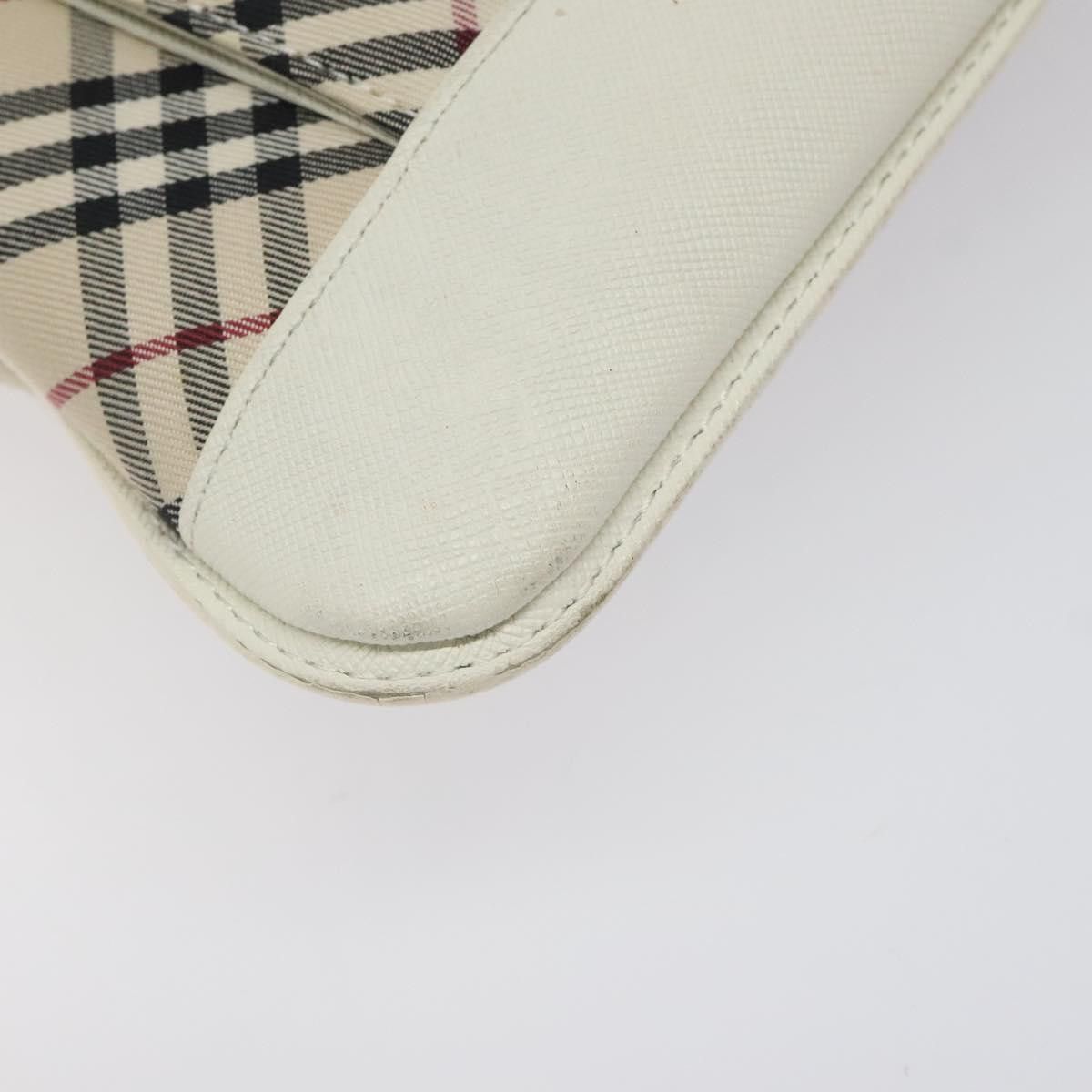 Burberry Burberry Nova Check shoulder Size ONE SIZE - 7 Thumbnail