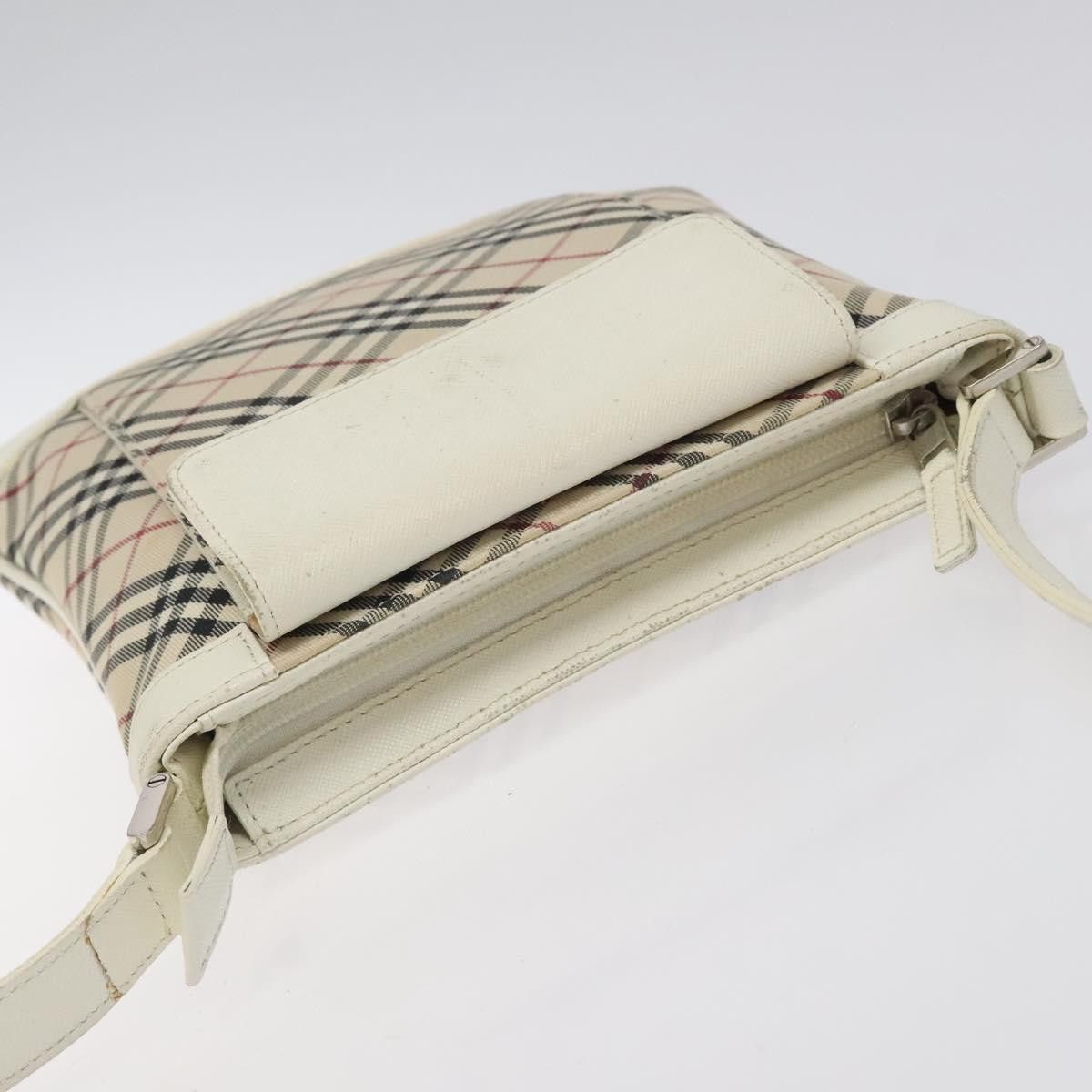 Burberry Burberry Nova Check shoulder Size ONE SIZE - 20 Thumbnail