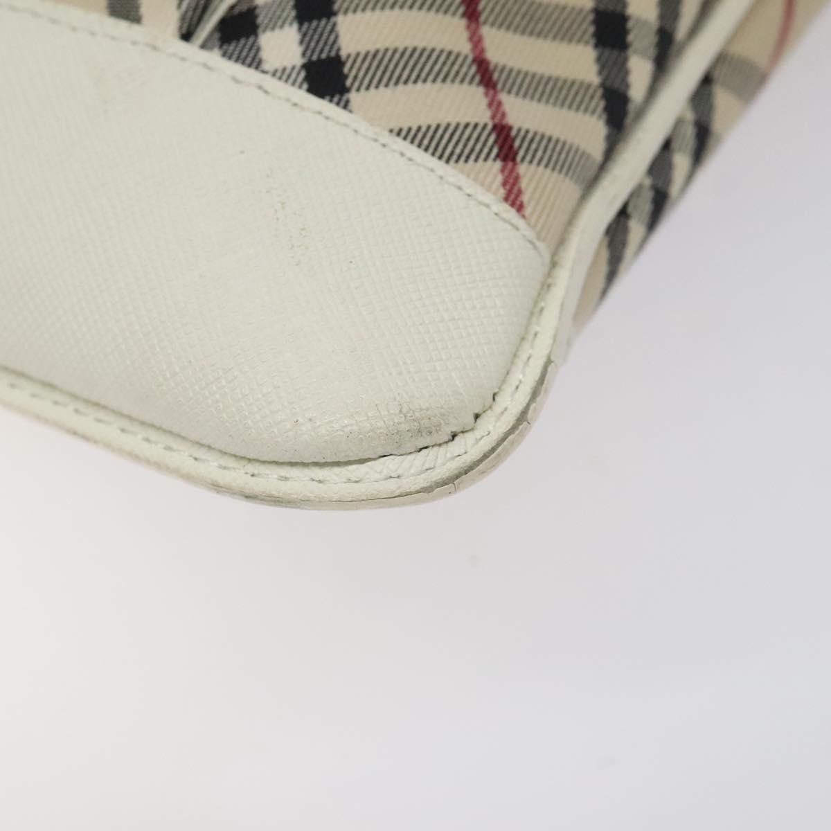 Burberry Burberry Nova Check shoulder Size ONE SIZE - 6 Thumbnail