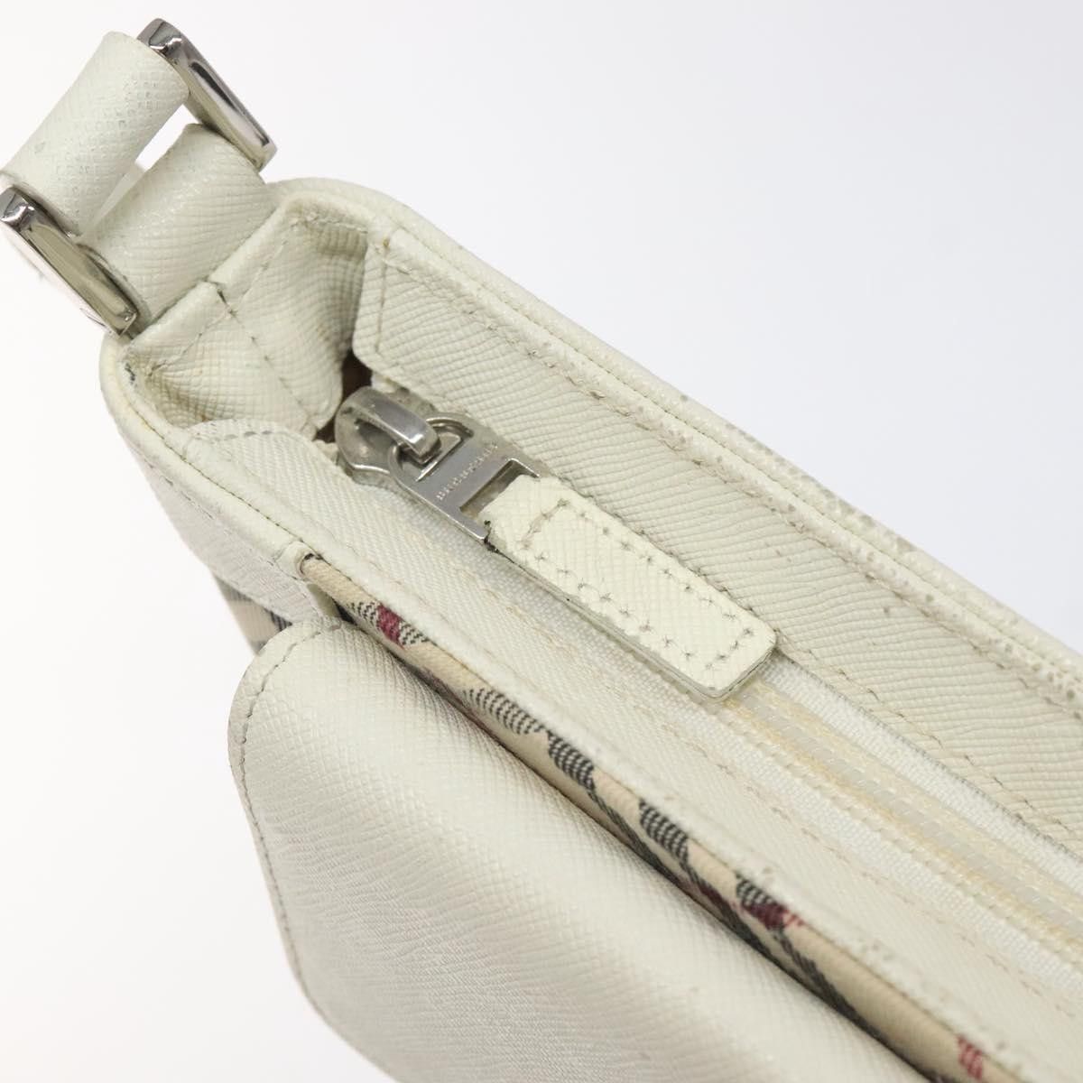 Burberry Burberry Nova Check shoulder Size ONE SIZE - 10 Thumbnail