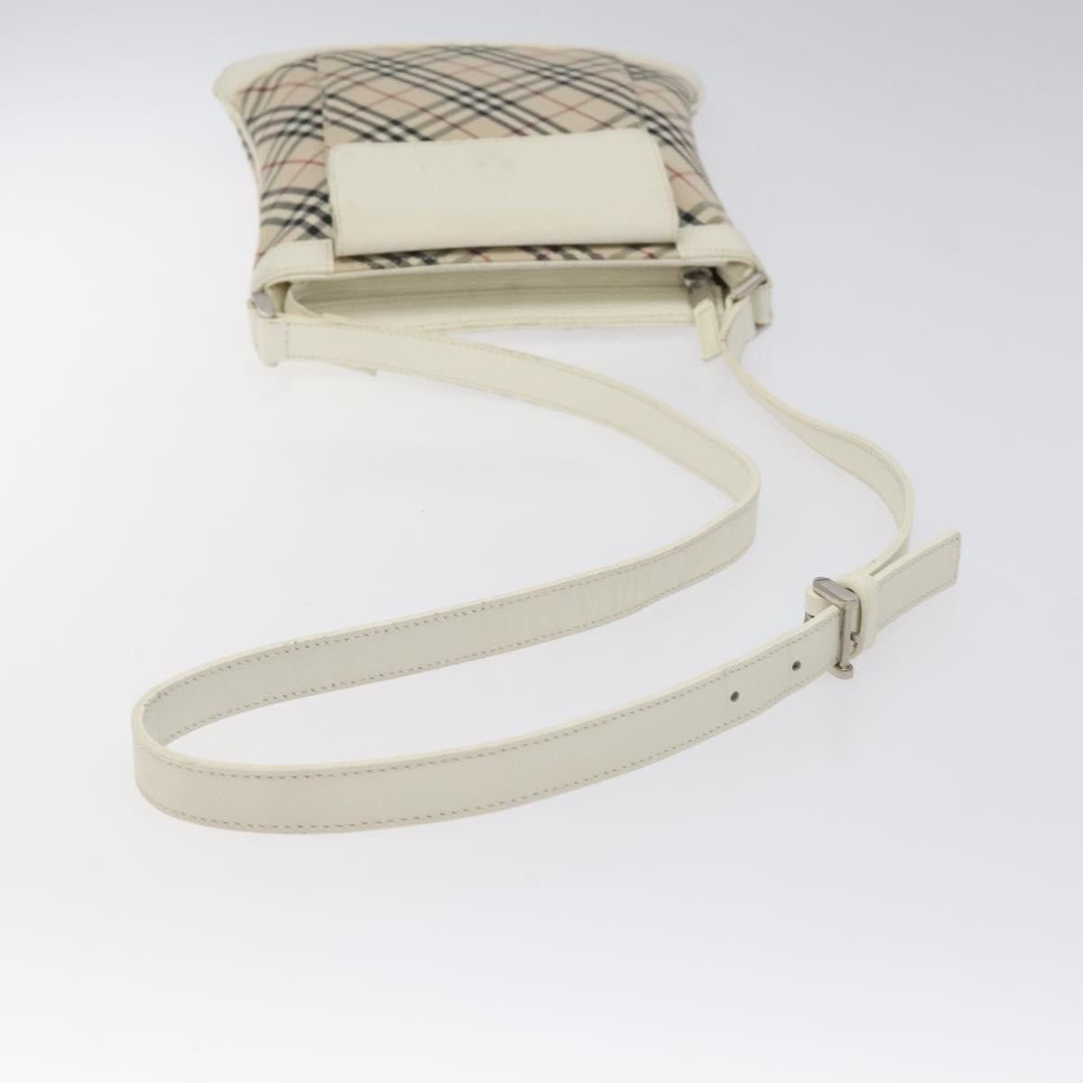 Burberry Burberry Nova Check shoulder Size ONE SIZE - 5 Thumbnail
