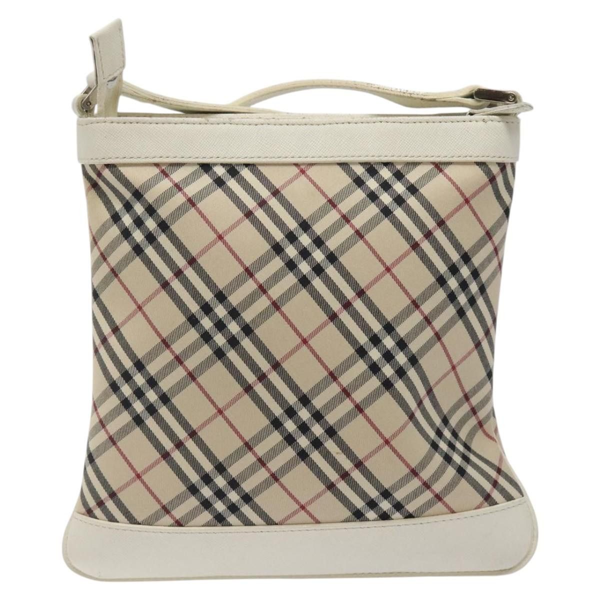 Burberry Burberry Nova Check shoulder Size ONE SIZE - 2 Thumbnail