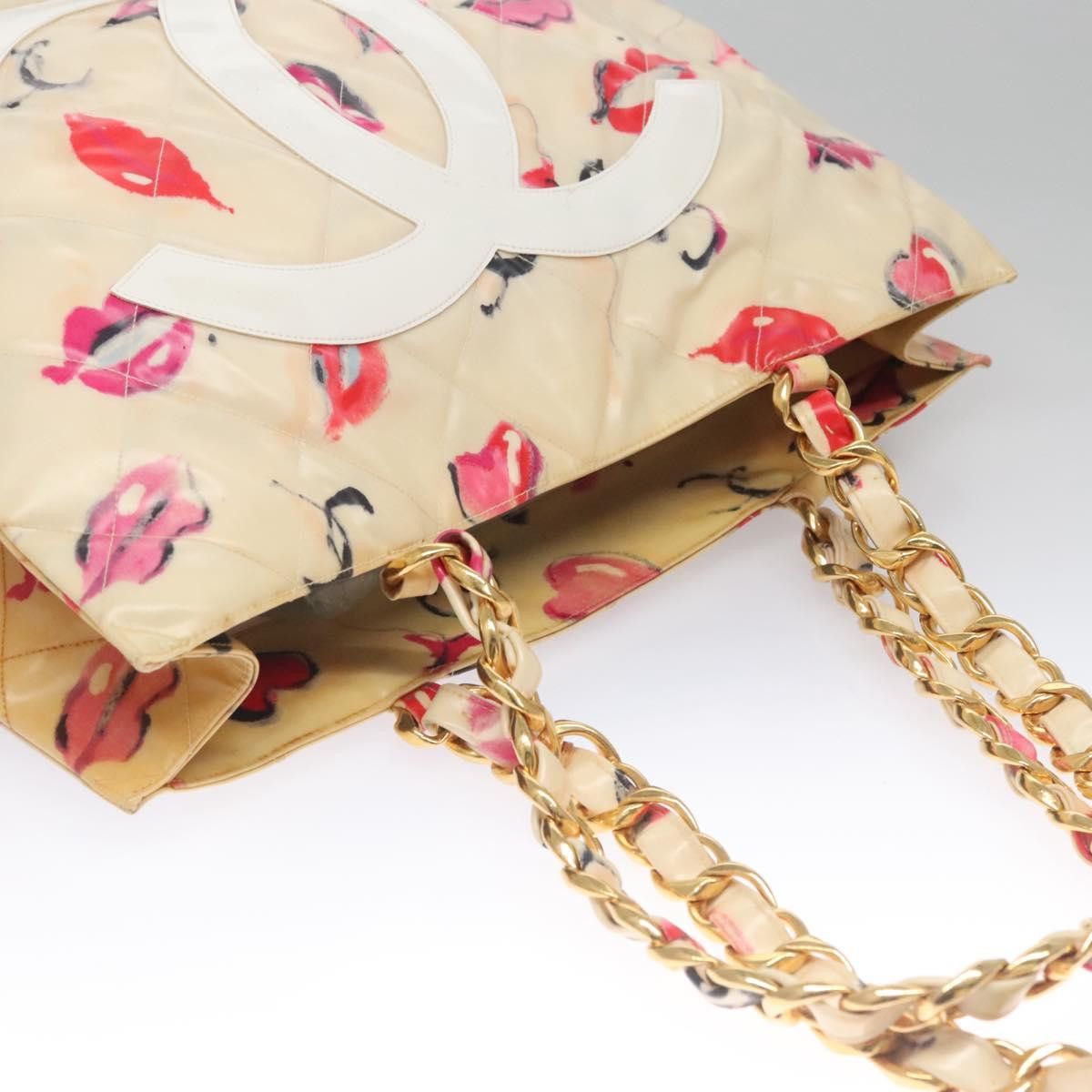 Chanel Chanel CC Totebag tote Size ONE SIZE - 5 Thumbnail