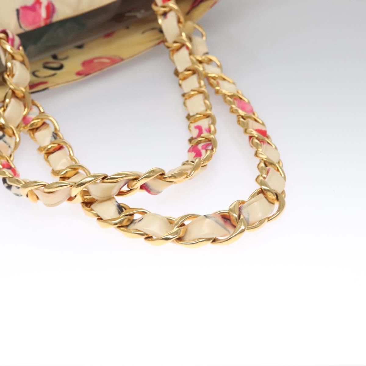 Chanel Chanel CC Totebag tote Size ONE SIZE - 10 Thumbnail