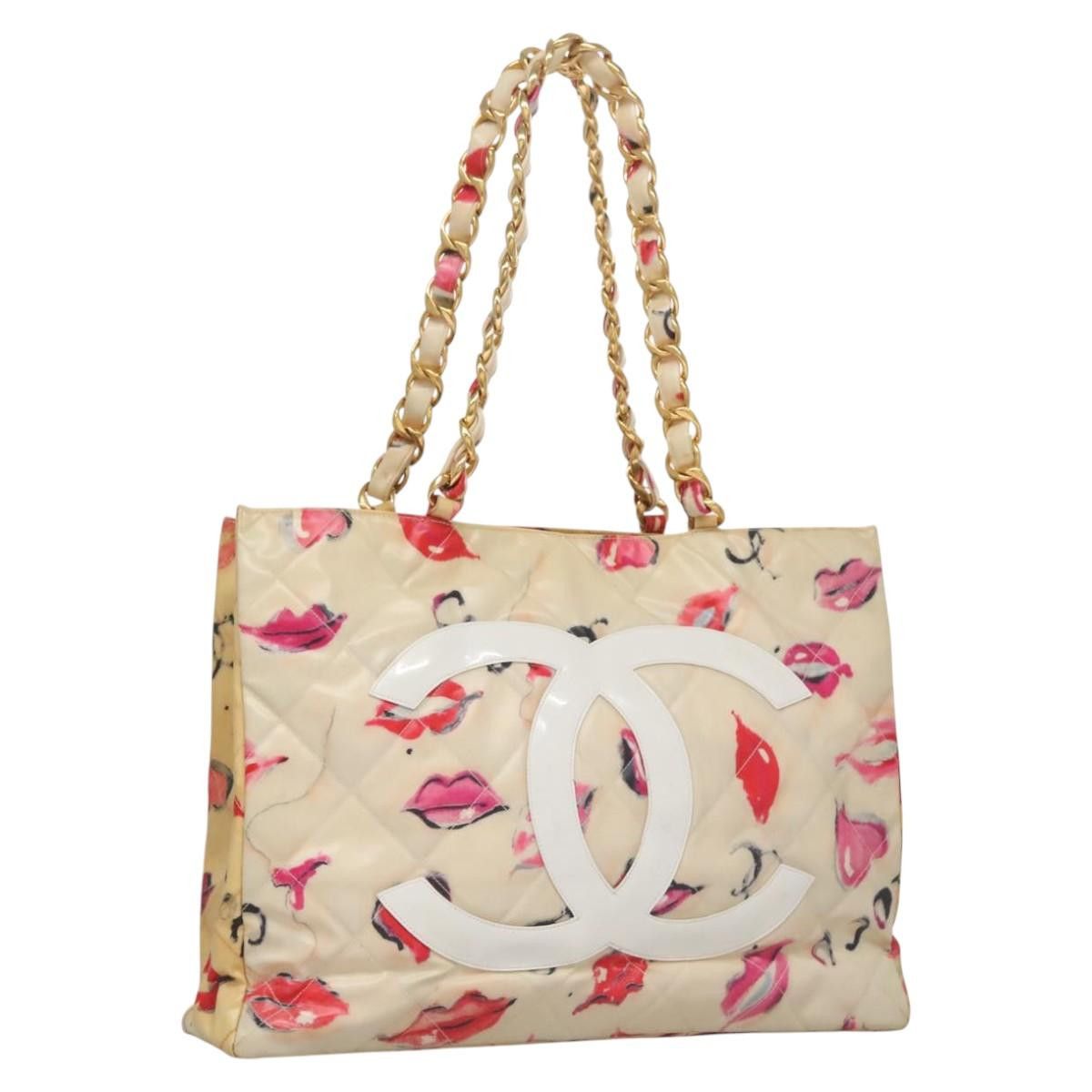 Chanel Chanel CC Totebag tote Size ONE SIZE - 19 Thumbnail