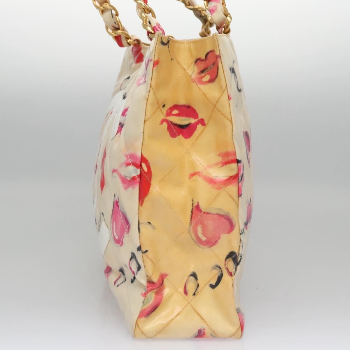 Chanel Chanel CC Totebag tote Size ONE SIZE - 3 Thumbnail