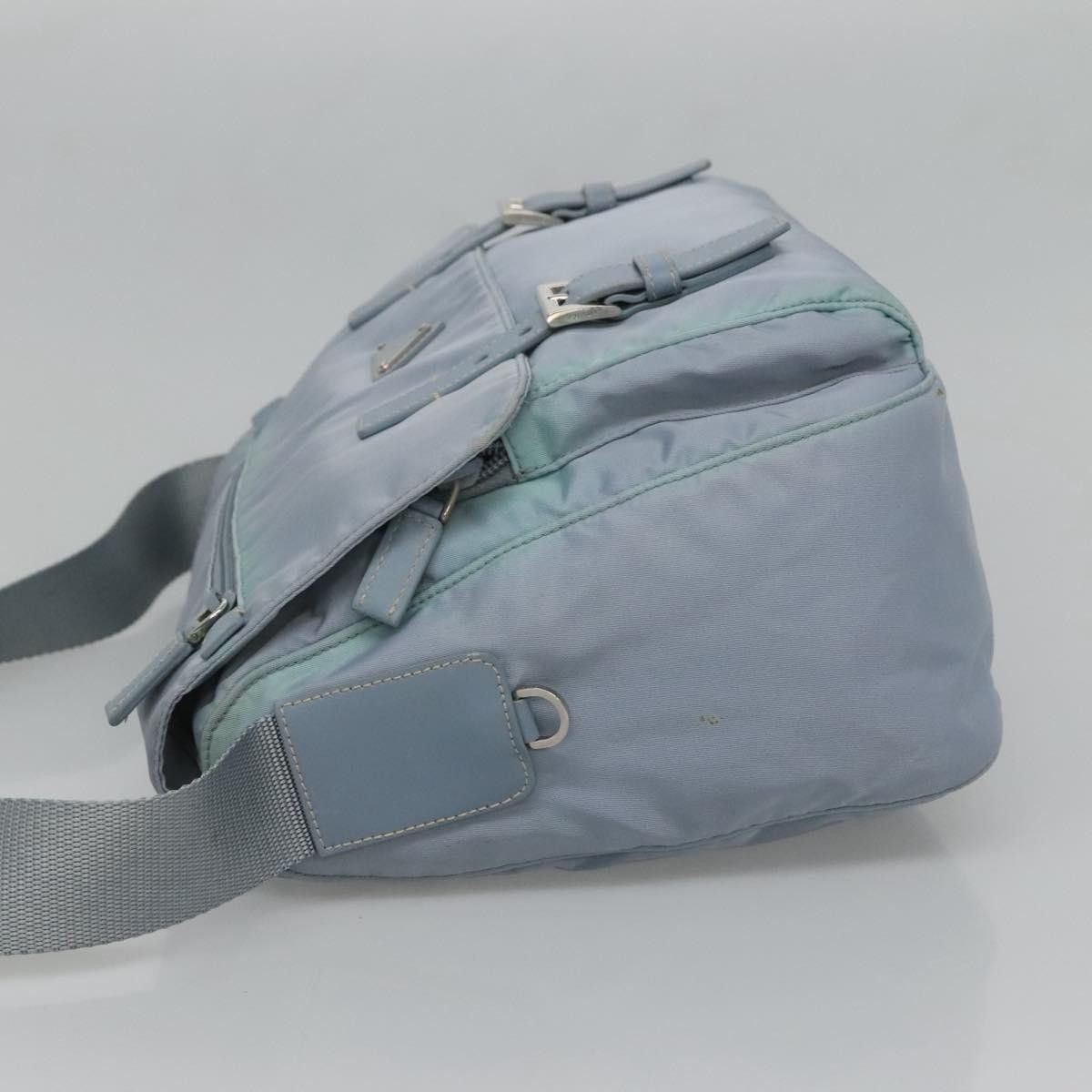Prada Prada Tessuto shoulder Size ONE SIZE - 4 Thumbnail
