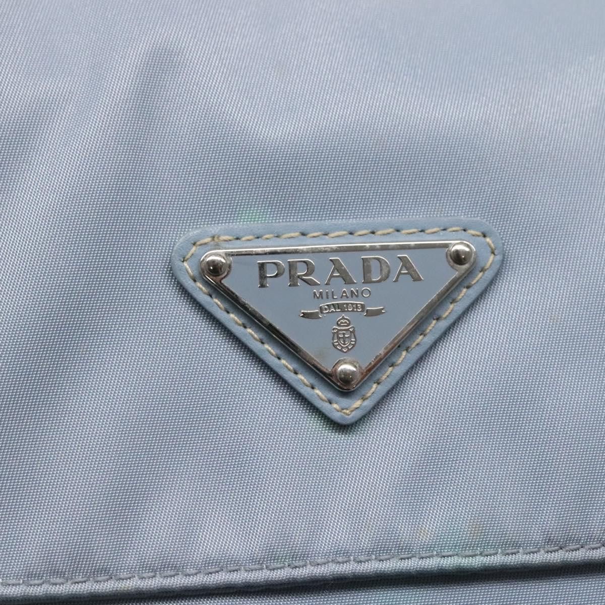 Prada Prada Tessuto shoulder Size ONE SIZE - 10 Thumbnail