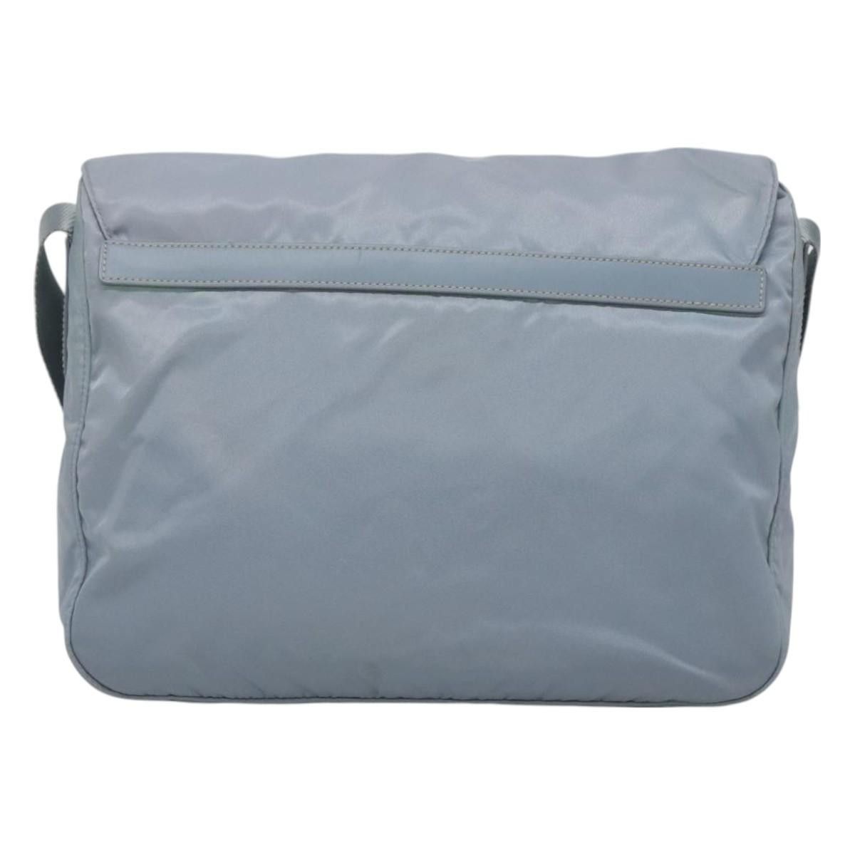 Prada Prada Tessuto shoulder Size ONE SIZE - 2 Thumbnail
