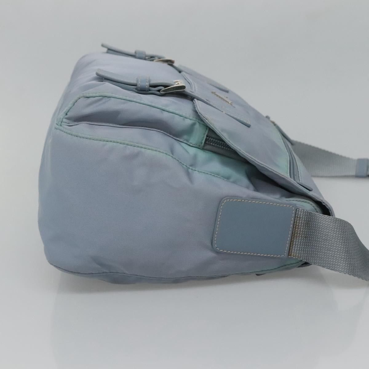 Prada Prada Tessuto shoulder Size ONE SIZE - 3 Thumbnail