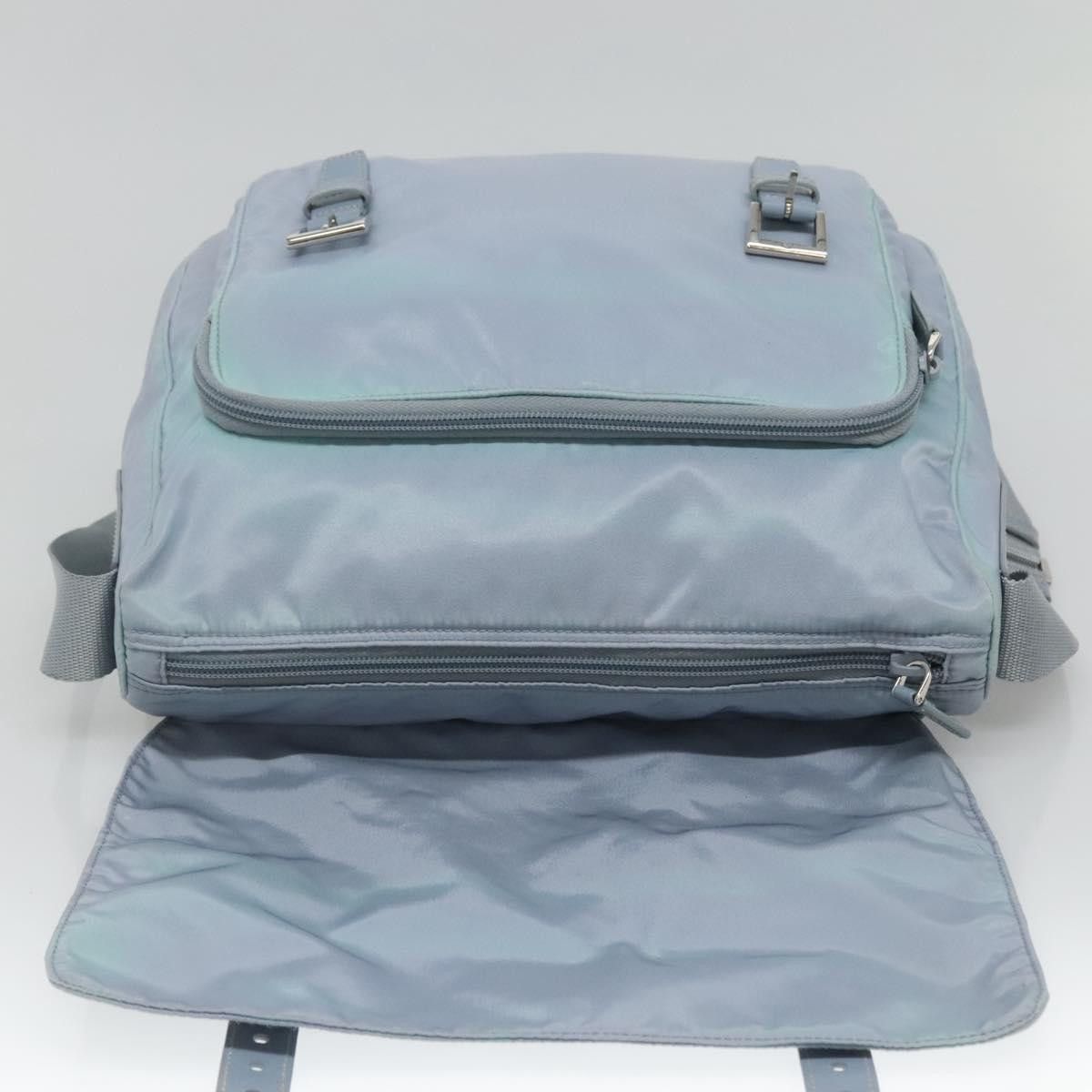 Prada Prada Tessuto shoulder Size ONE SIZE - 21 Thumbnail