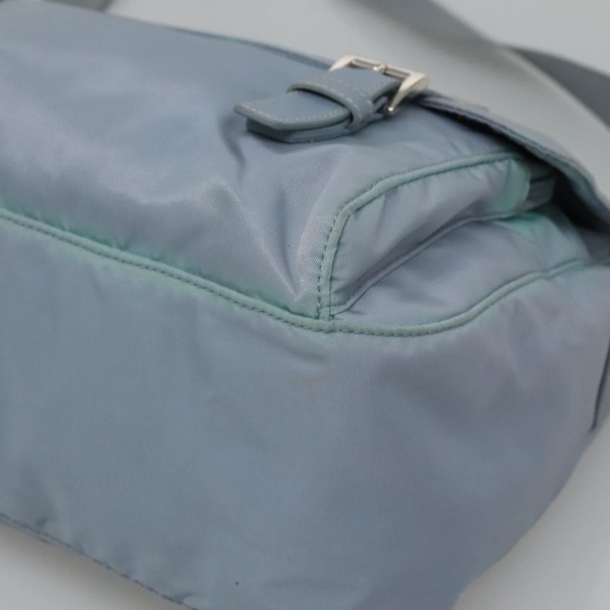 Prada Prada Tessuto shoulder Size ONE SIZE - 9 Thumbnail