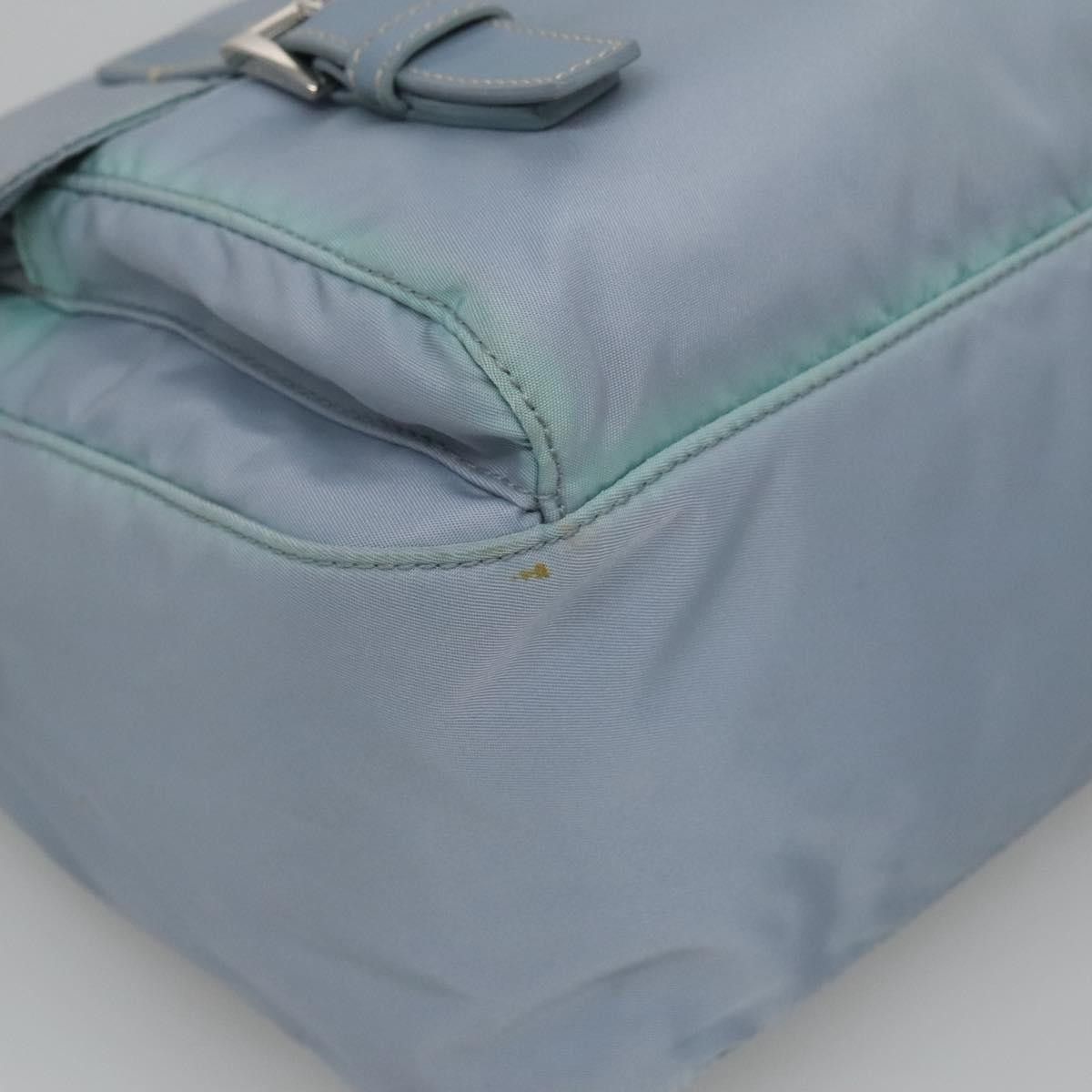 Prada Prada Tessuto shoulder Size ONE SIZE - 8 Thumbnail
