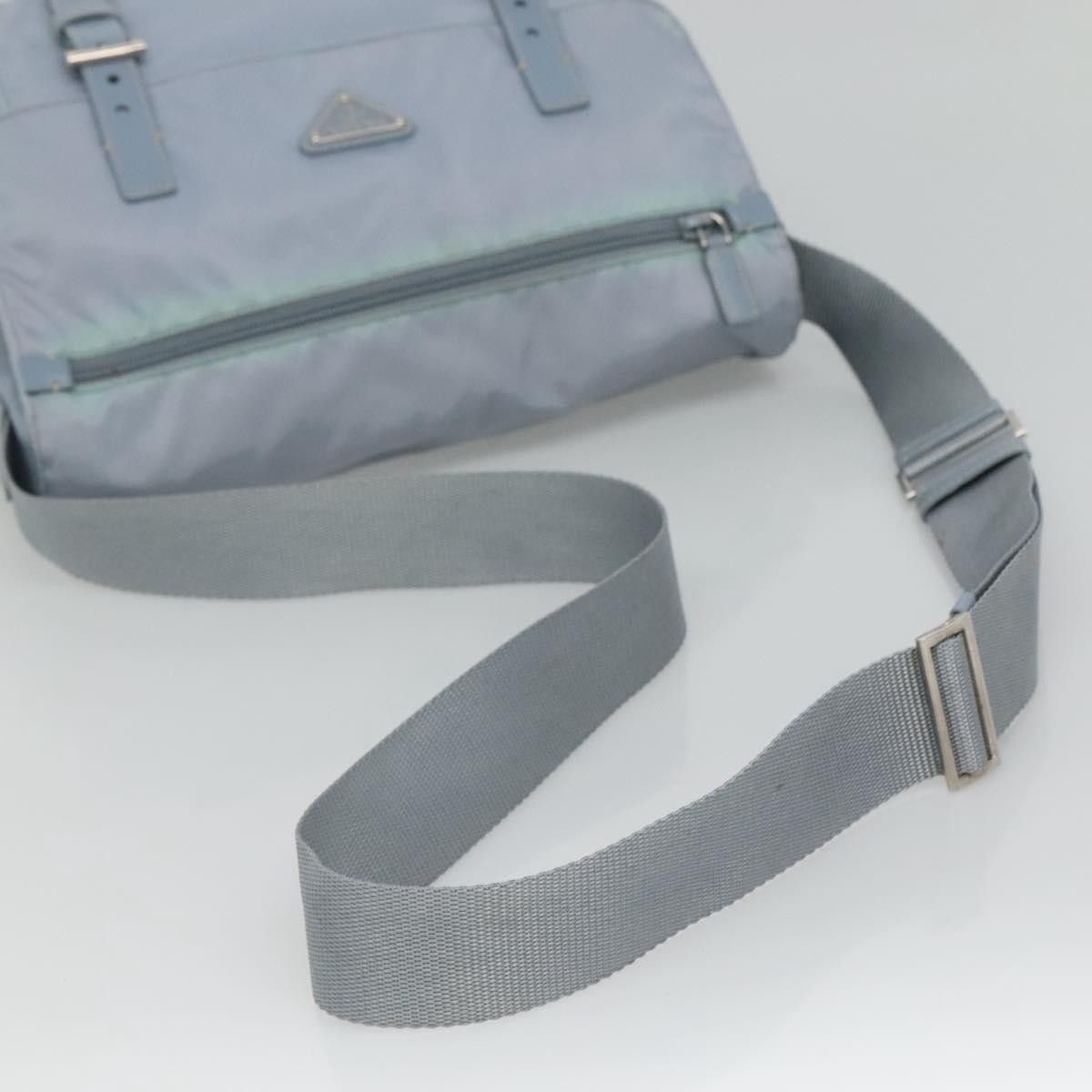 Prada Prada Tessuto shoulder Size ONE SIZE - 5 Thumbnail