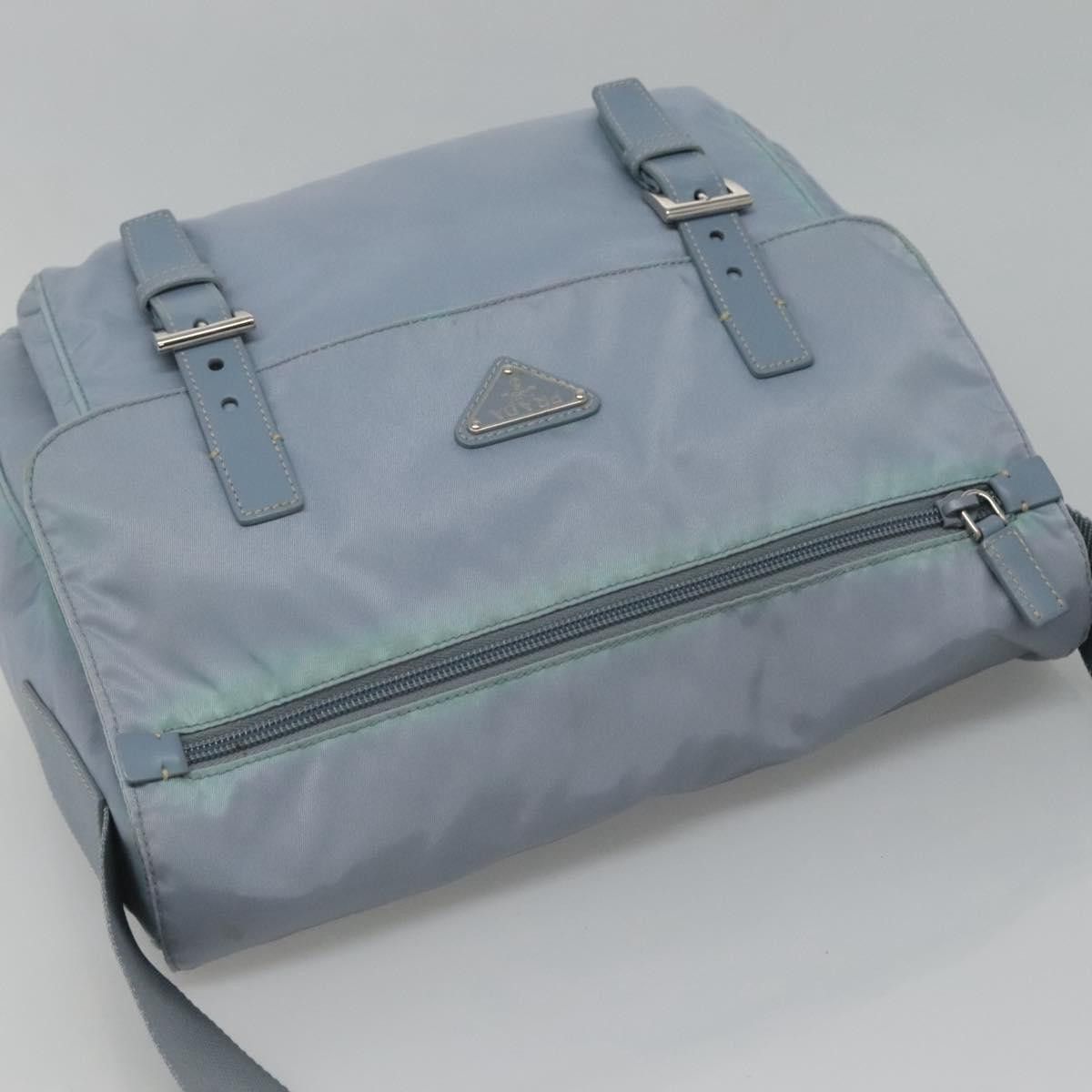 Prada Prada Tessuto shoulder Size ONE SIZE - 18 Thumbnail