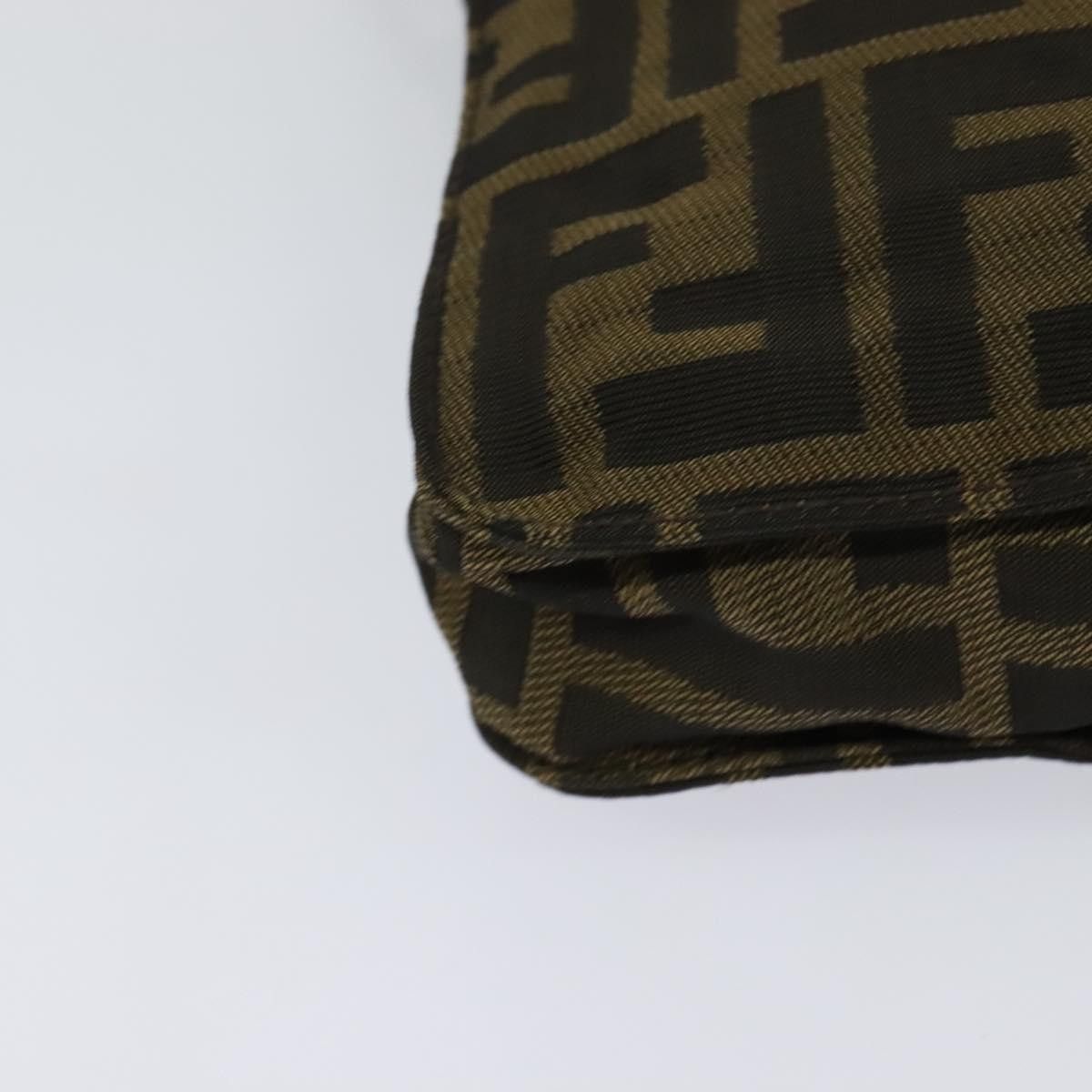 Fendi Fendi Zucca shoulder Size ONE SIZE - 9 Thumbnail