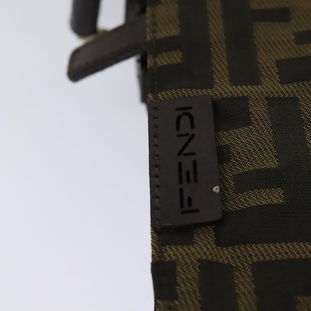 Fendi Fendi Zucca shoulder Size ONE SIZE - 17 Thumbnail