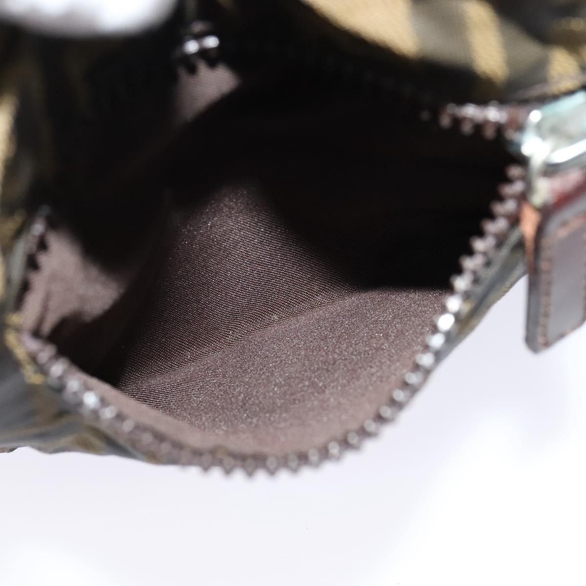 Fendi Fendi Zucca shoulder Size ONE SIZE - 22 Thumbnail