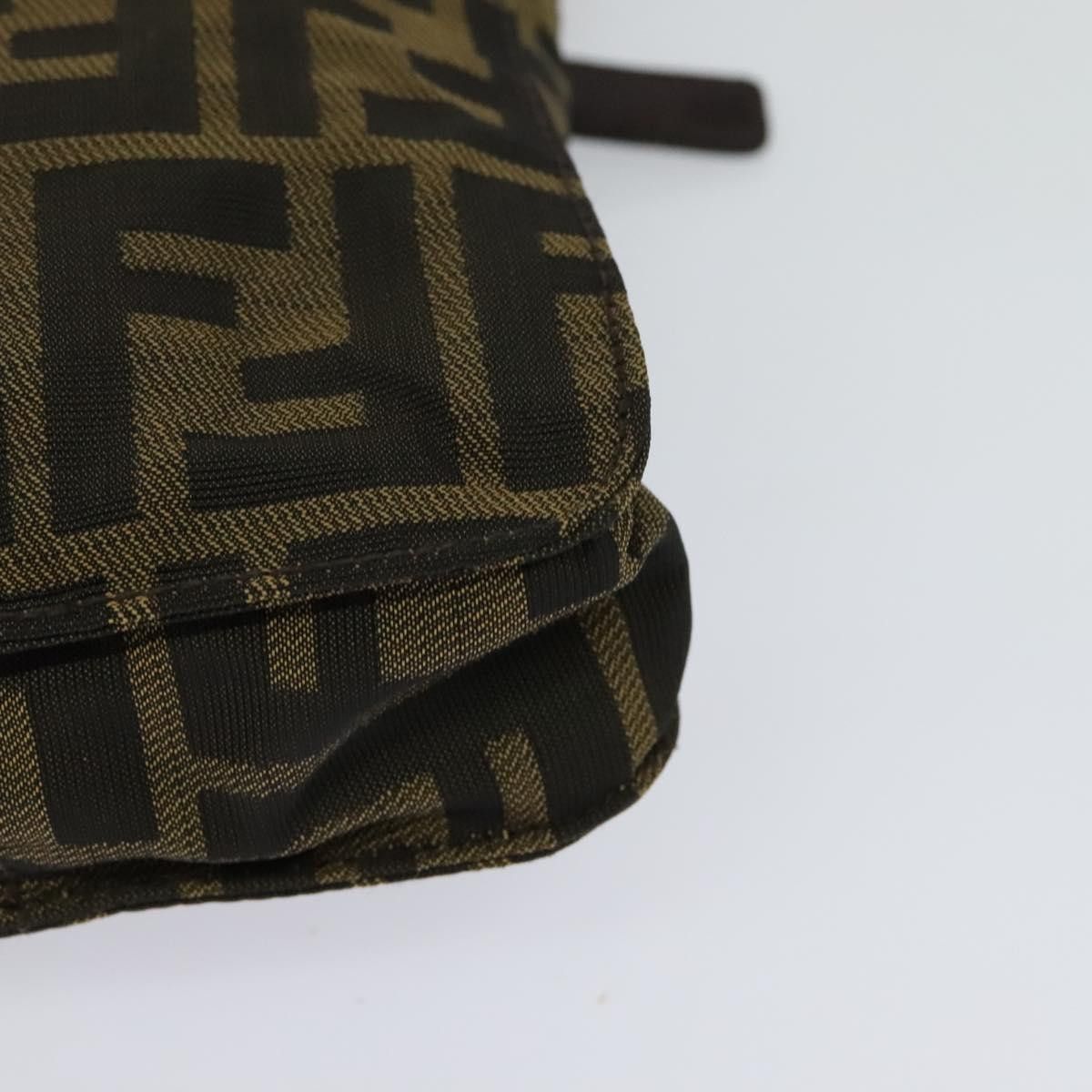 Fendi Fendi Zucca shoulder Size ONE SIZE - 10 Thumbnail