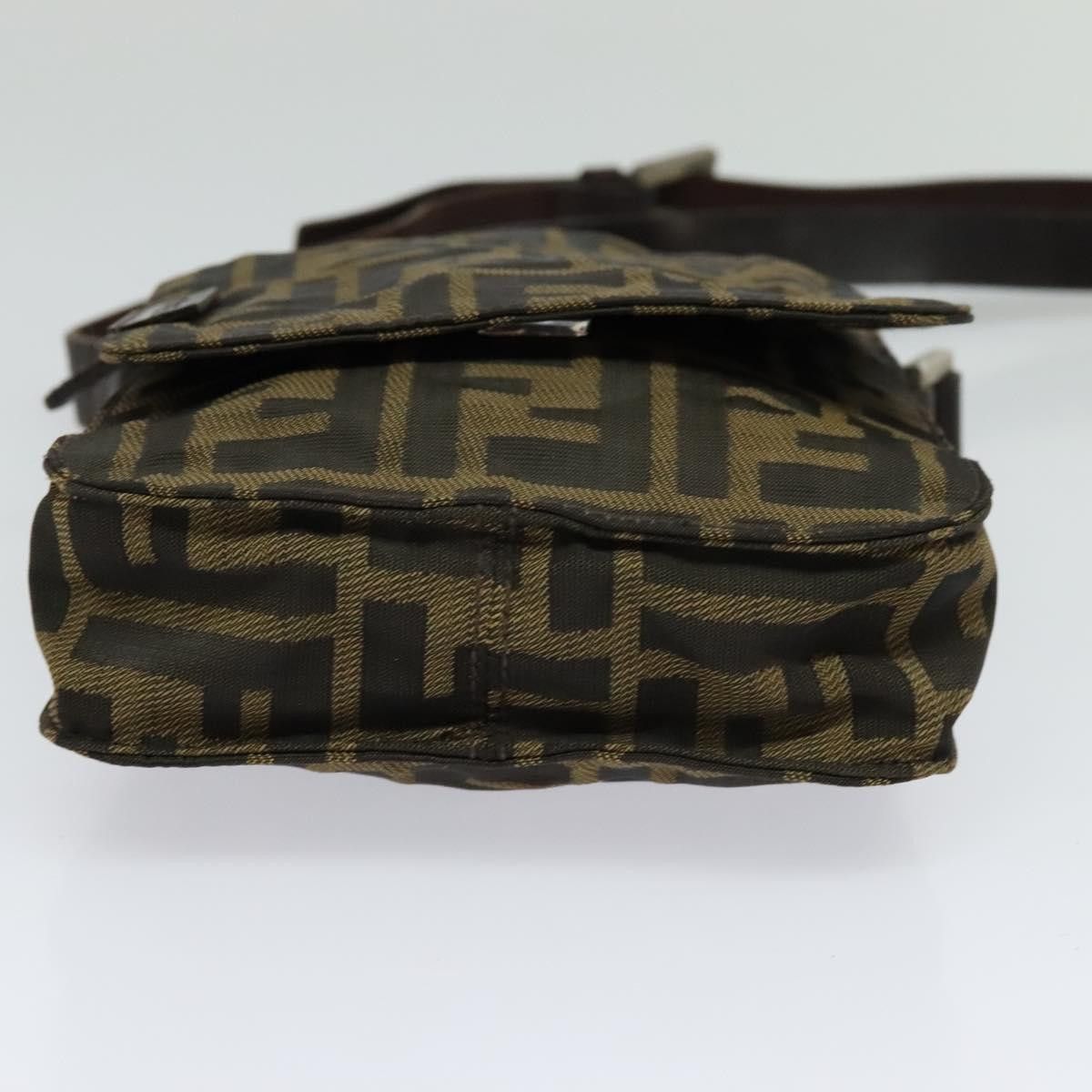 Fendi Fendi Zucca shoulder Size ONE SIZE - 16 Thumbnail