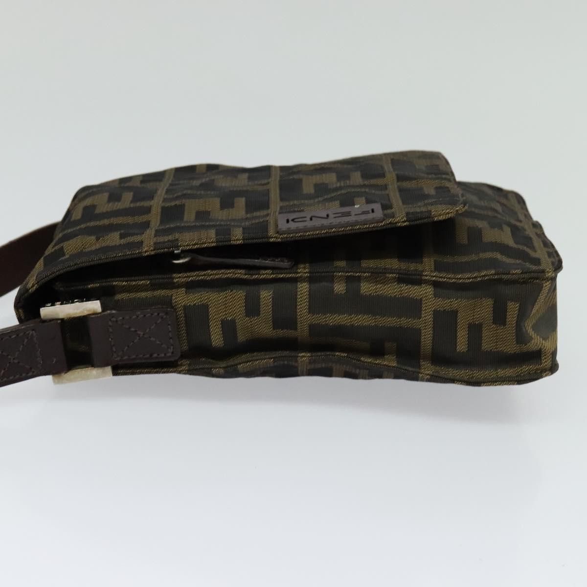 Fendi Fendi Zucca shoulder Size ONE SIZE - 3 Thumbnail