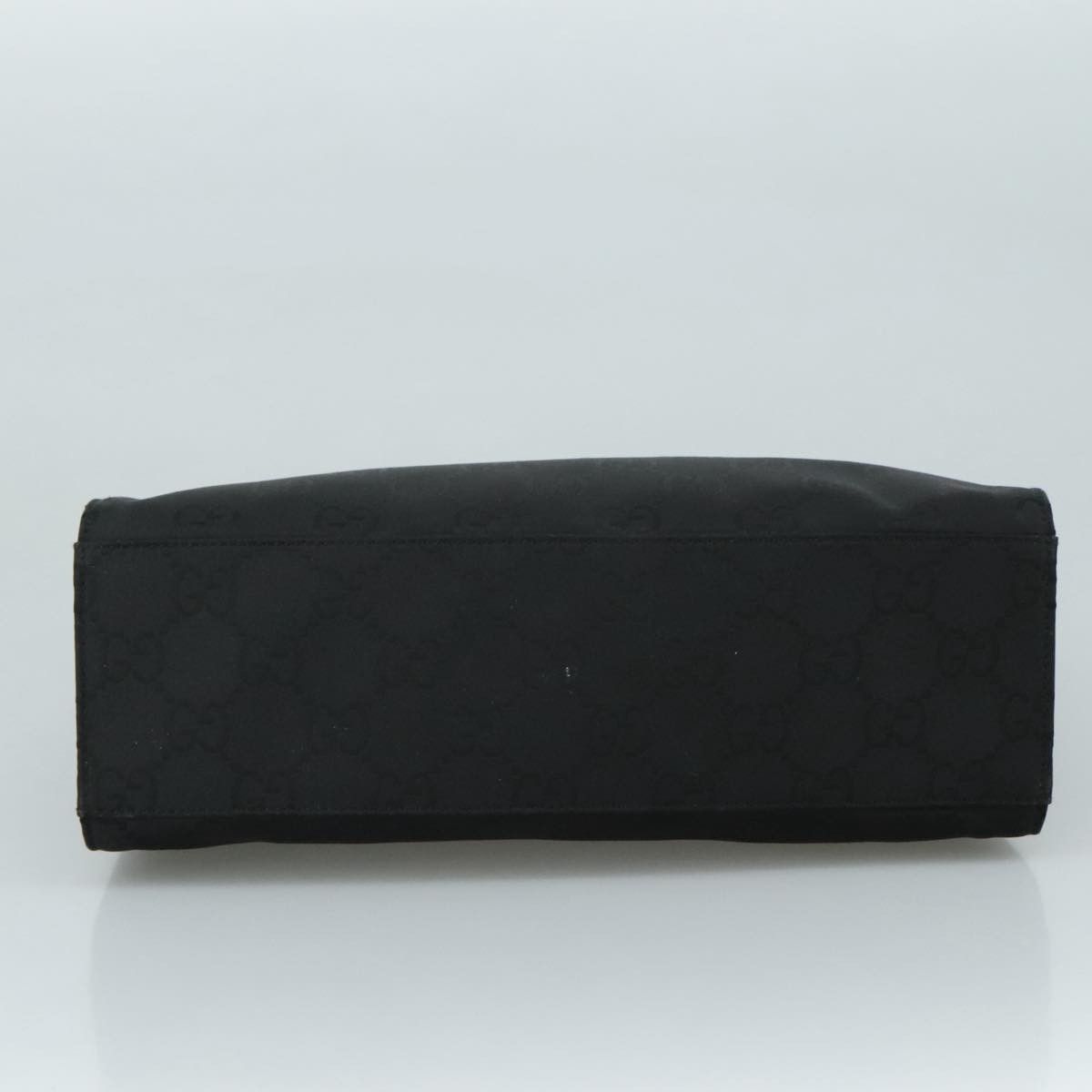 Gucci Gucci Bamboo handbag Size ONE SIZE - 18 Thumbnail