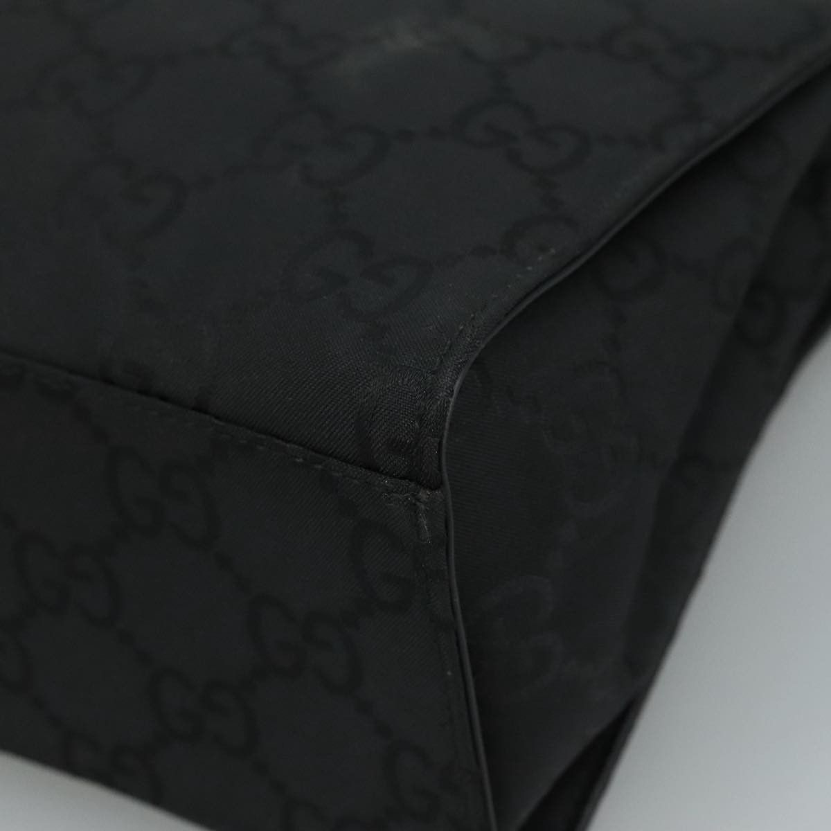 Gucci Gucci Bamboo handbag Size ONE SIZE - 8 Thumbnail