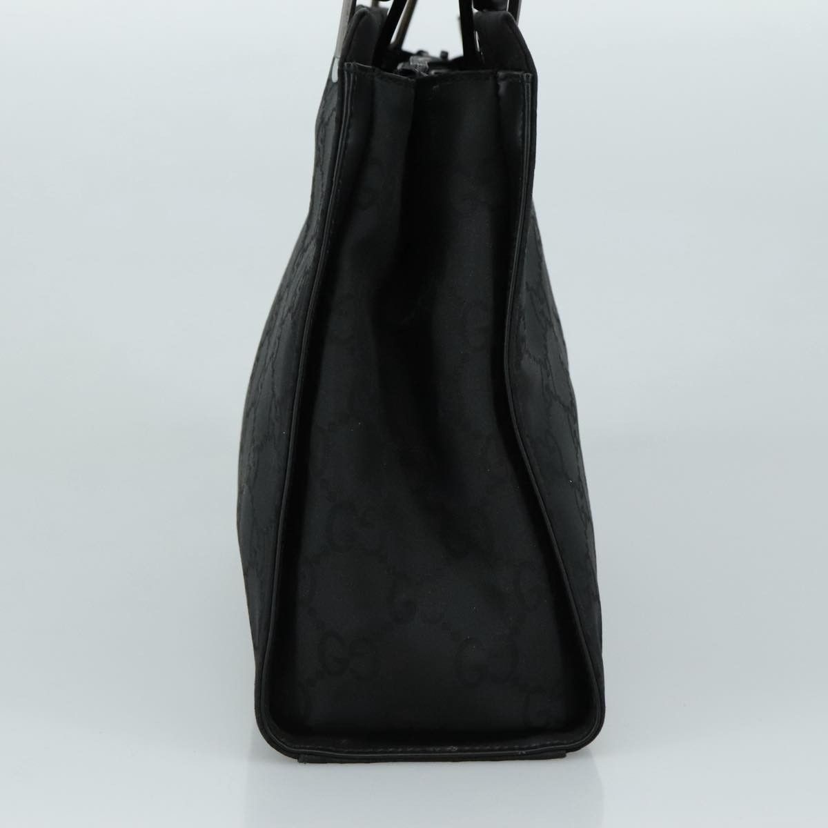 Gucci Gucci Bamboo handbag Size ONE SIZE - 4 Thumbnail