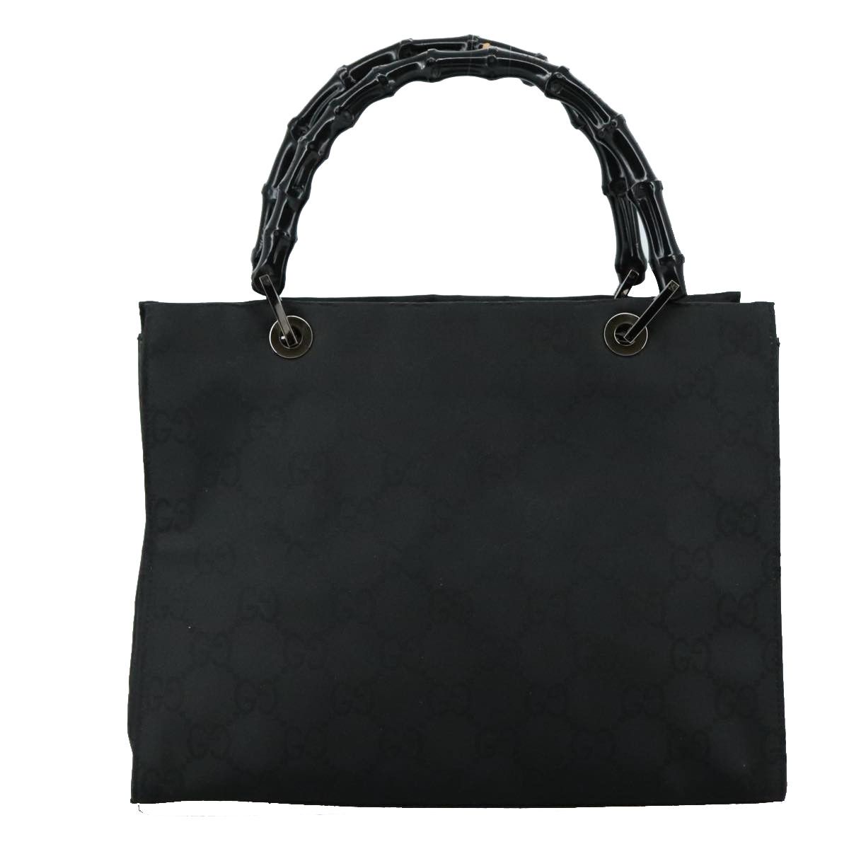 Gucci Gucci Bamboo handbag Size ONE SIZE - 2 Thumbnail
