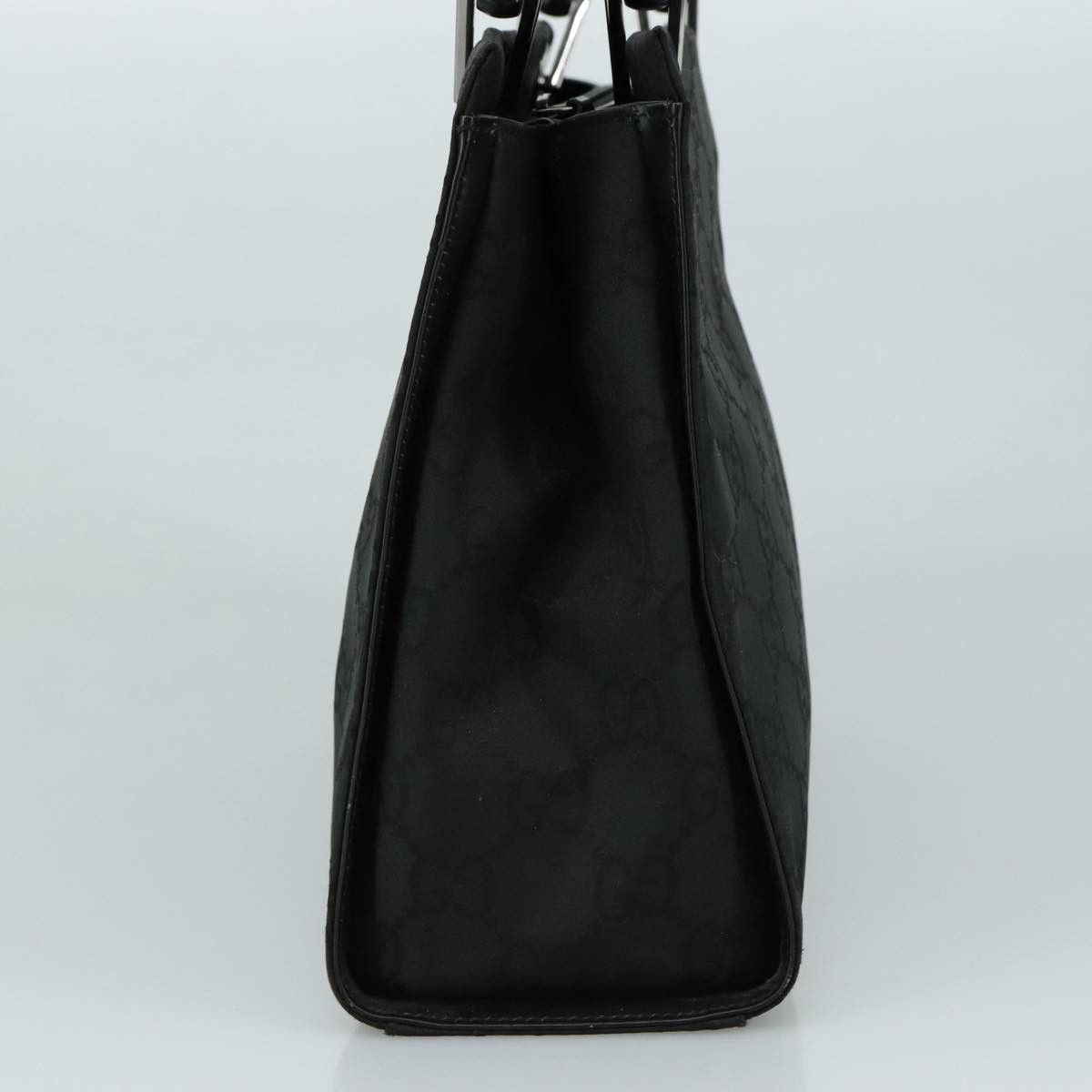 Gucci Gucci Bamboo handbag Size ONE SIZE - 3 Thumbnail