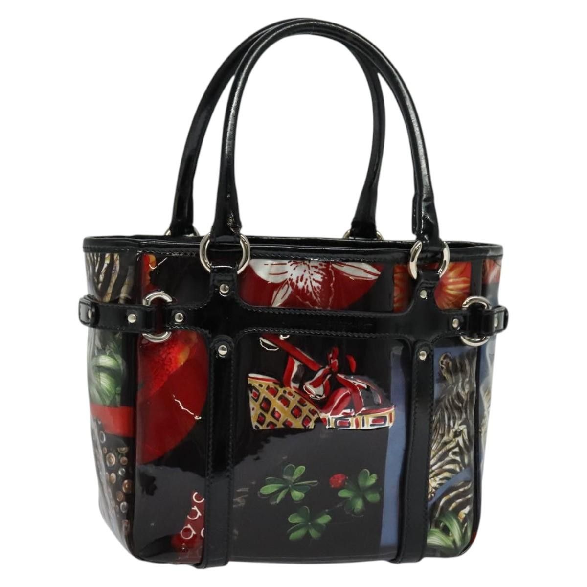 Salvatore Ferragamo Salvatore Ferragamo handbag Size ONE SIZE - 17 Thumbnail