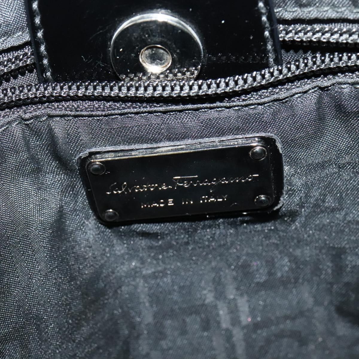 Salvatore Ferragamo Salvatore Ferragamo handbag Size ONE SIZE - 12 Thumbnail