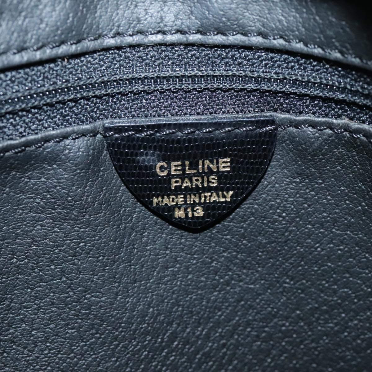 Celine Céline handbag Size ONE SIZE - 15 Thumbnail