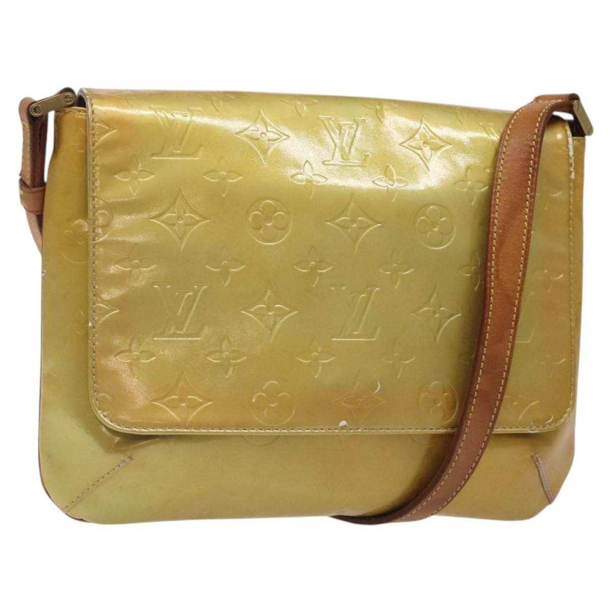 Louis Vuitton Louis Vuitton Thompson Street shoulder Size ONE SIZE - 17 Thumbnail