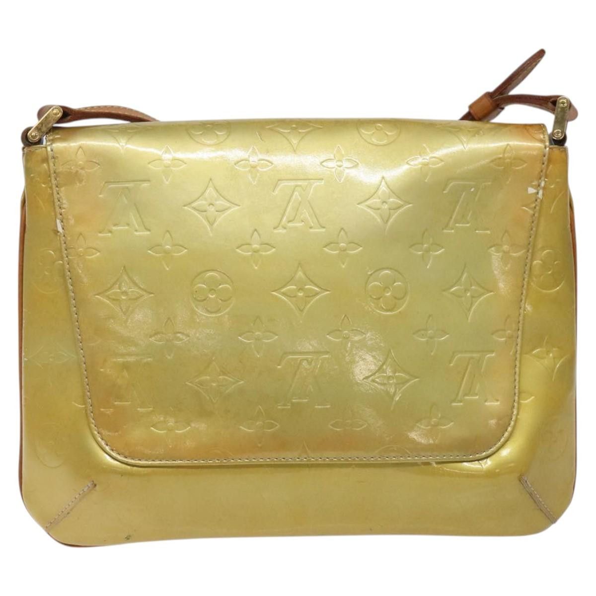 Louis Vuitton Louis Vuitton Thompson Street shoulder Size ONE SIZE - 2 Thumbnail
