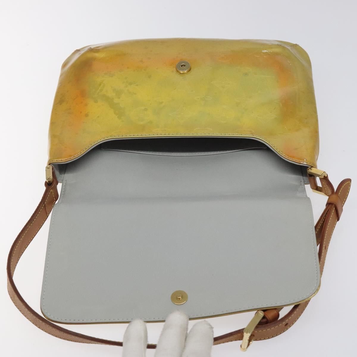 Louis Vuitton Louis Vuitton Thompson Street shoulder Size ONE SIZE - 10 Thumbnail