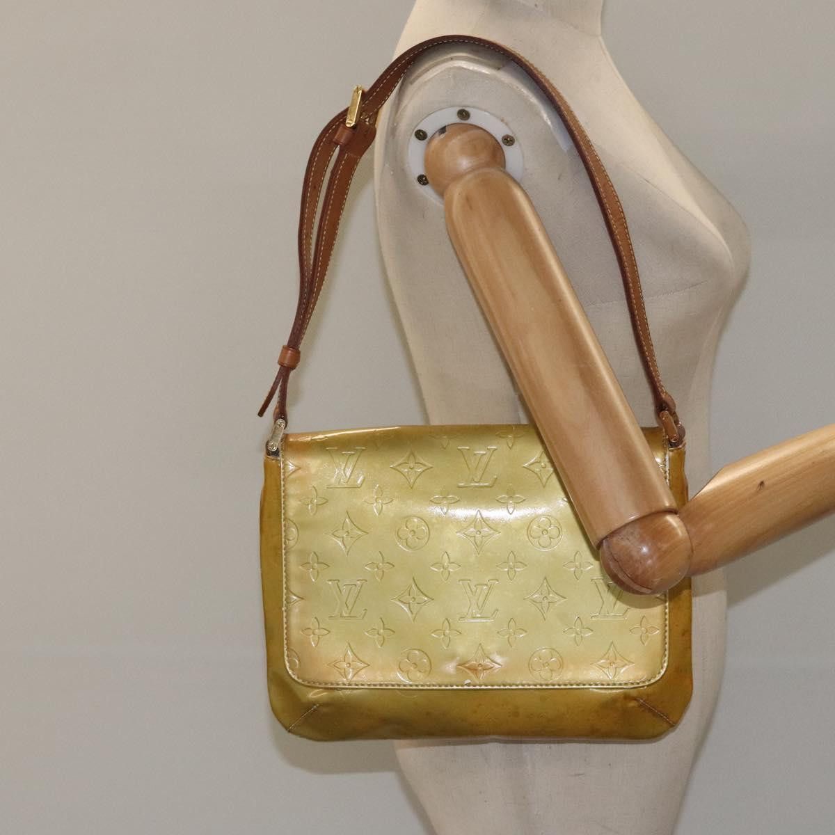 Louis Vuitton Louis Vuitton Thompson Street shoulder Size ONE SIZE - 13 Thumbnail