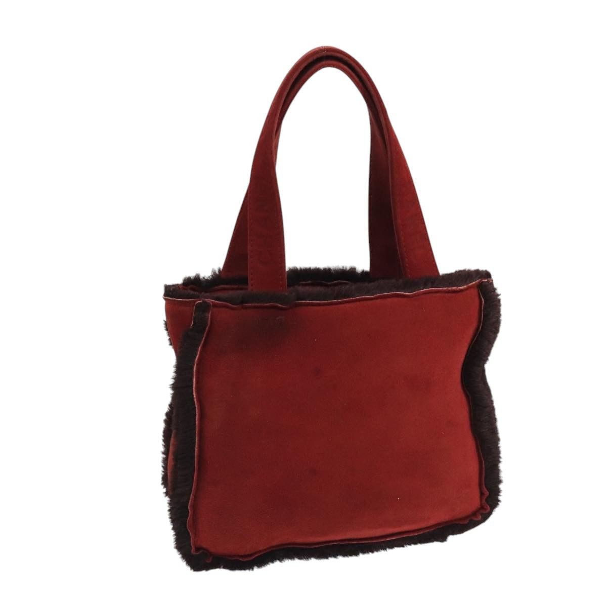 Chanel Chanel Shopping tote Size ONE SIZE - 21 Thumbnail