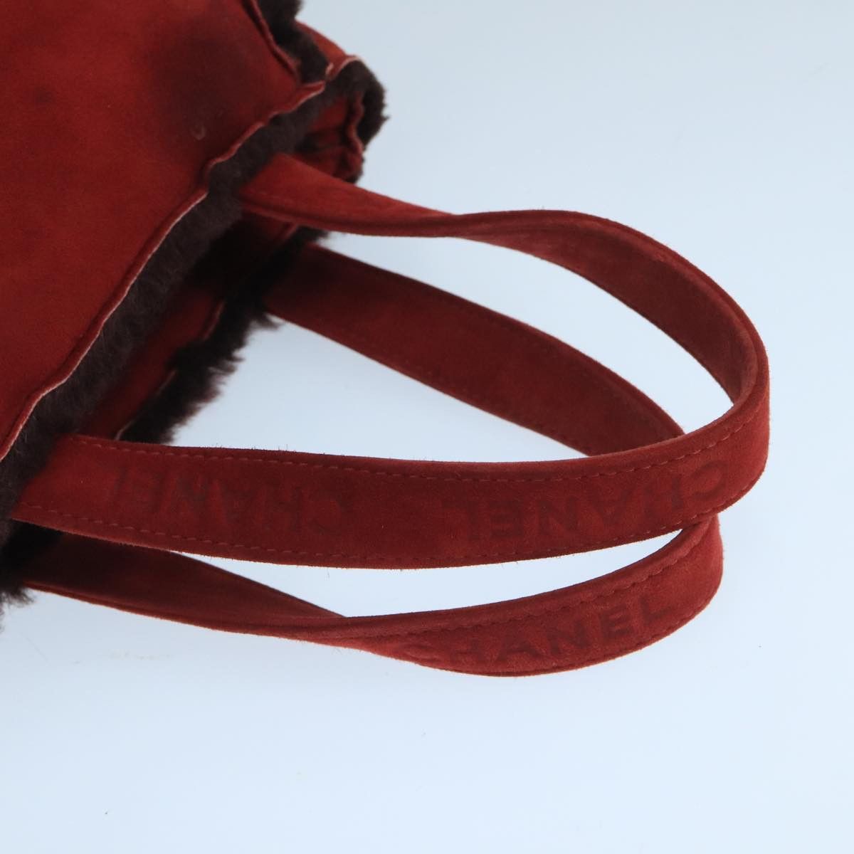 Chanel Chanel Shopping tote Size ONE SIZE - 6 Thumbnail