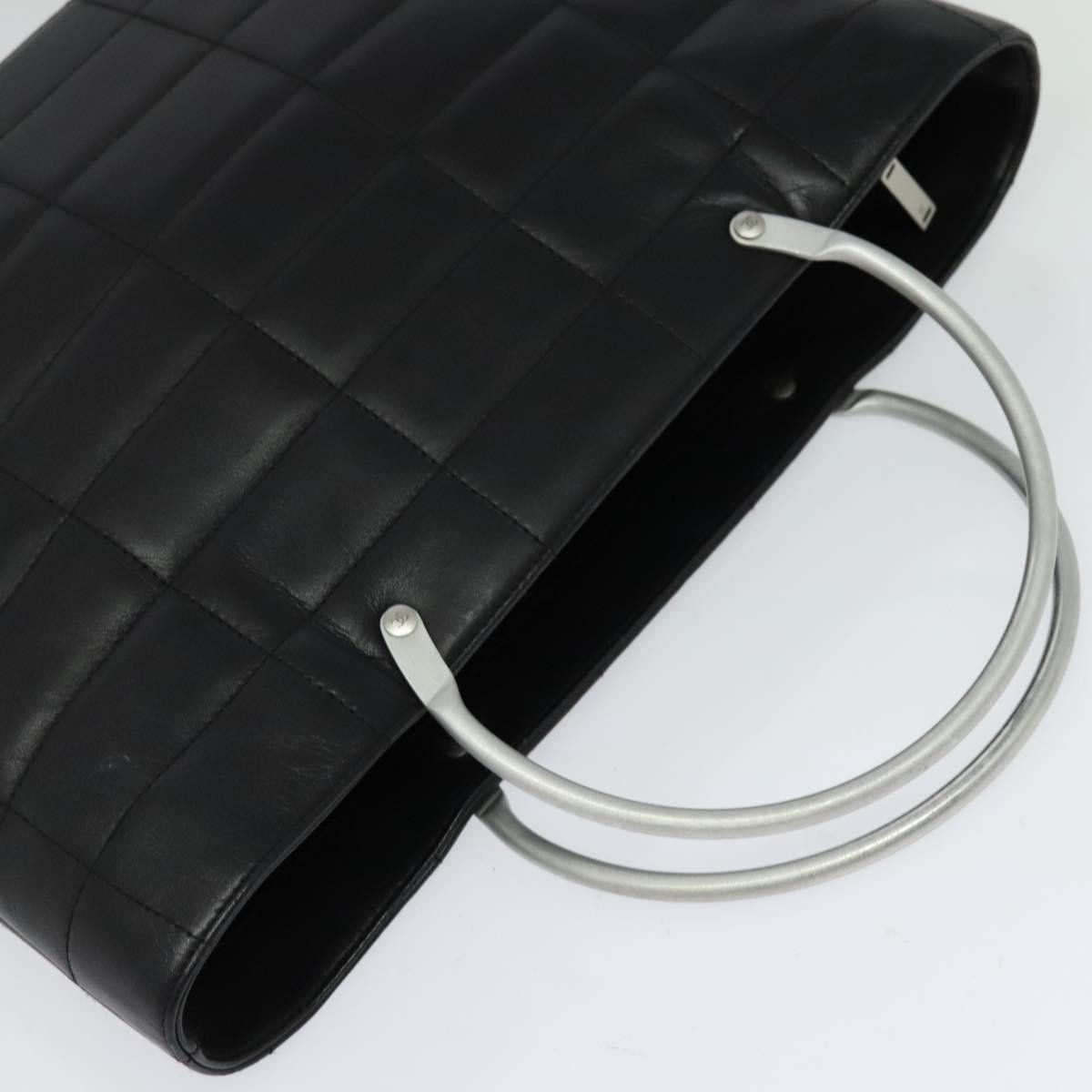 Chanel Chanel Chocolate bar handbag Size ONE SIZE - 19 Thumbnail