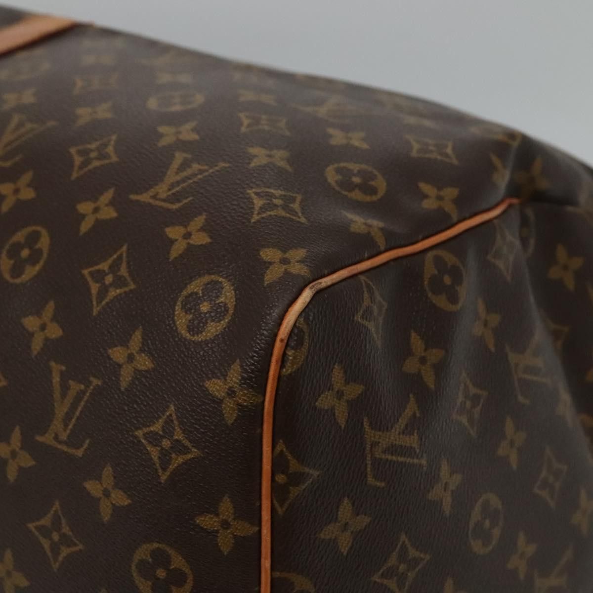 Louis Vuitton Louis Vuitton Keepall 60 travel Size ONE SIZE - 6 Thumbnail