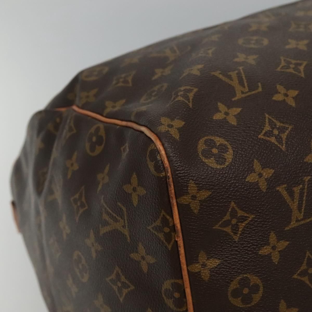 Louis Vuitton Louis Vuitton Keepall 60 travel Size ONE SIZE - 8 Thumbnail