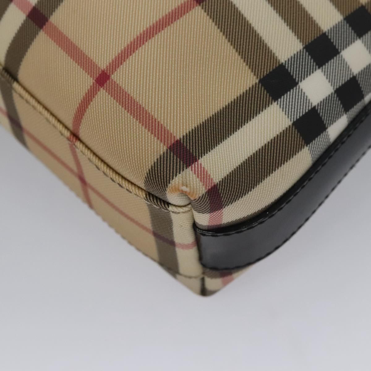 Burberry Burberry Nova Check shoulder Size ONE SIZE - 10 Thumbnail