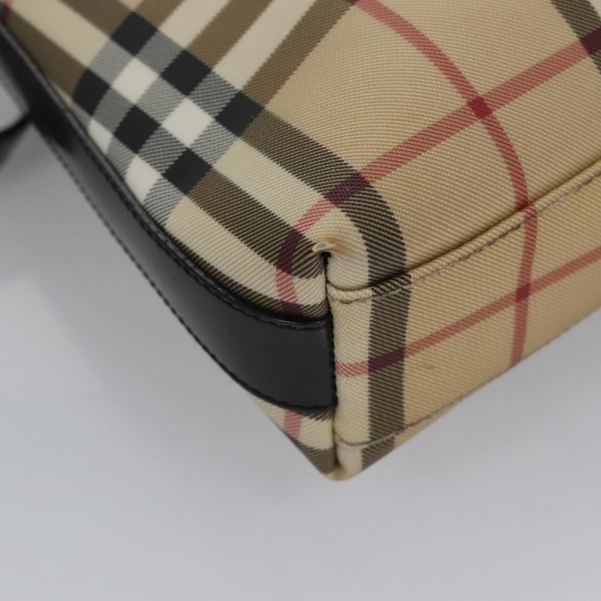 Burberry Burberry Nova Check shoulder Size ONE SIZE - 9 Thumbnail