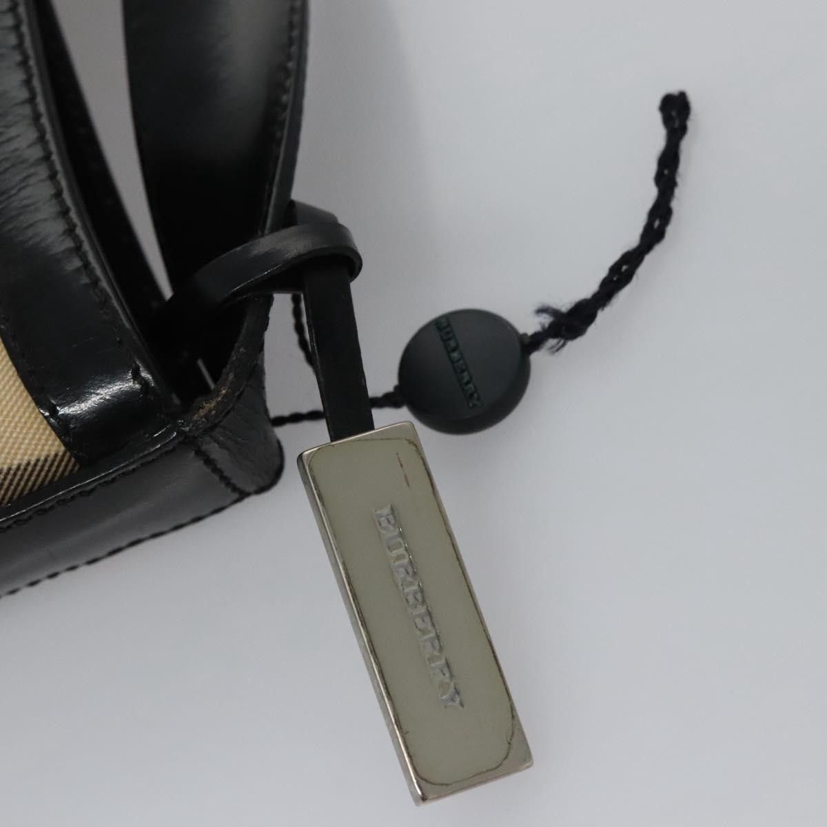 Burberry Burberry Nova Check shoulder Size ONE SIZE - 12 Thumbnail