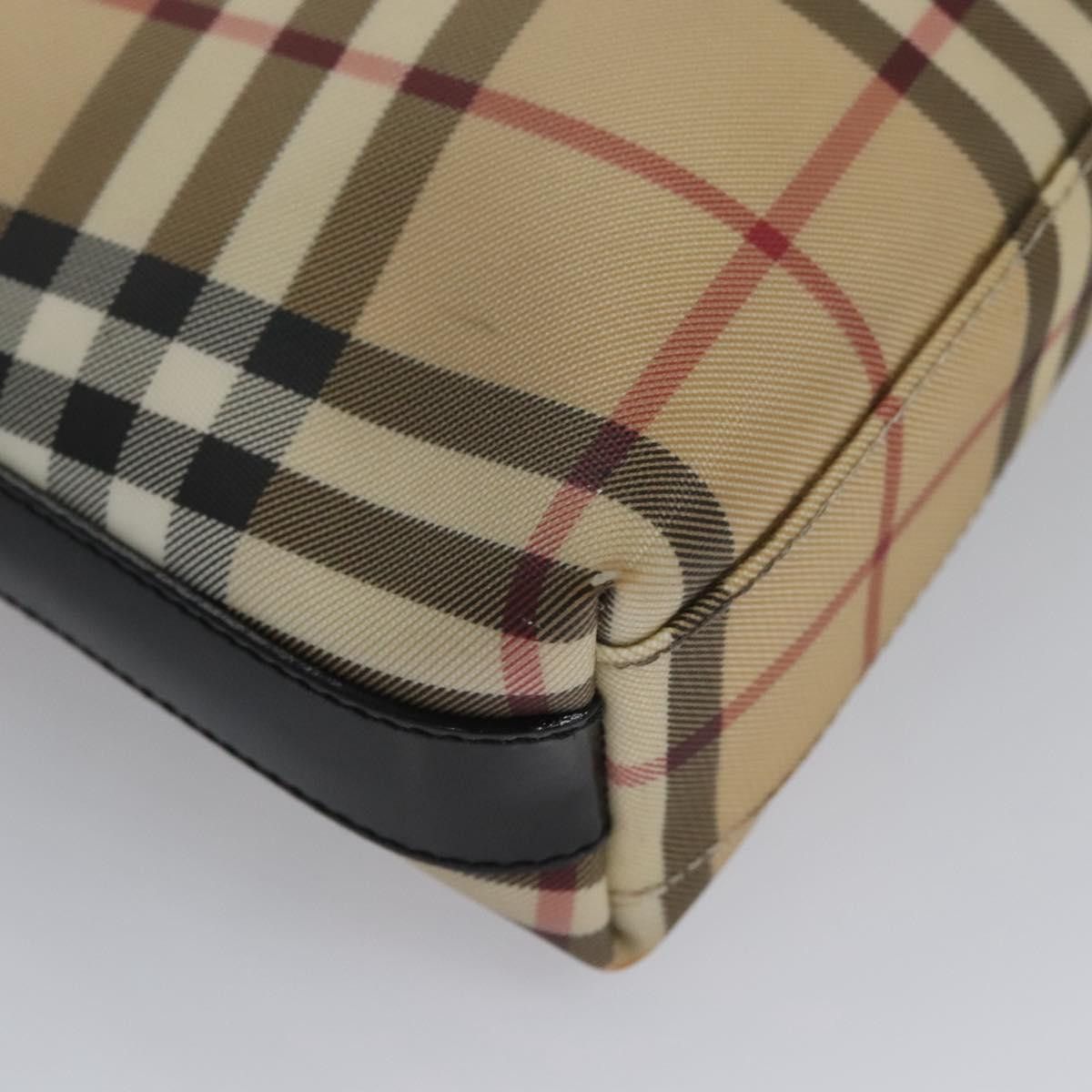 Burberry Burberry Nova Check shoulder Size ONE SIZE - 7 Thumbnail