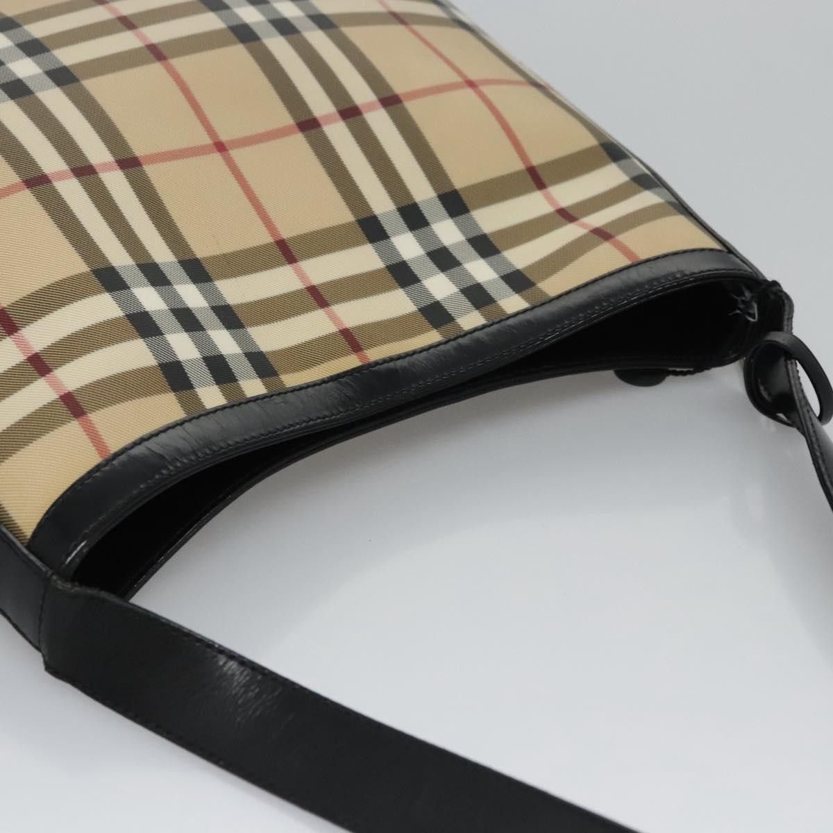 Burberry Burberry Nova Check shoulder Size ONE SIZE - 16 Thumbnail