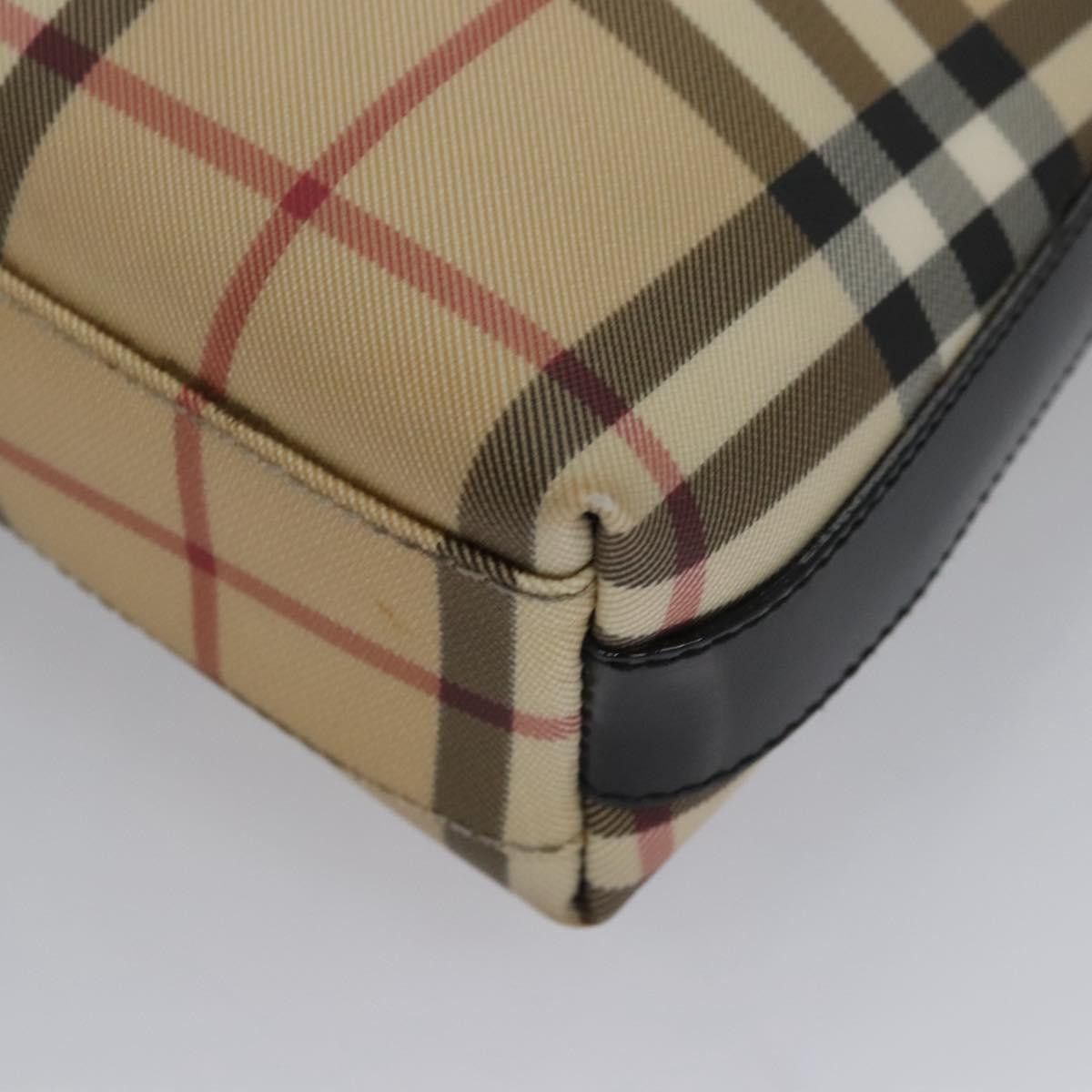 Burberry Burberry Nova Check shoulder Size ONE SIZE - 8 Thumbnail