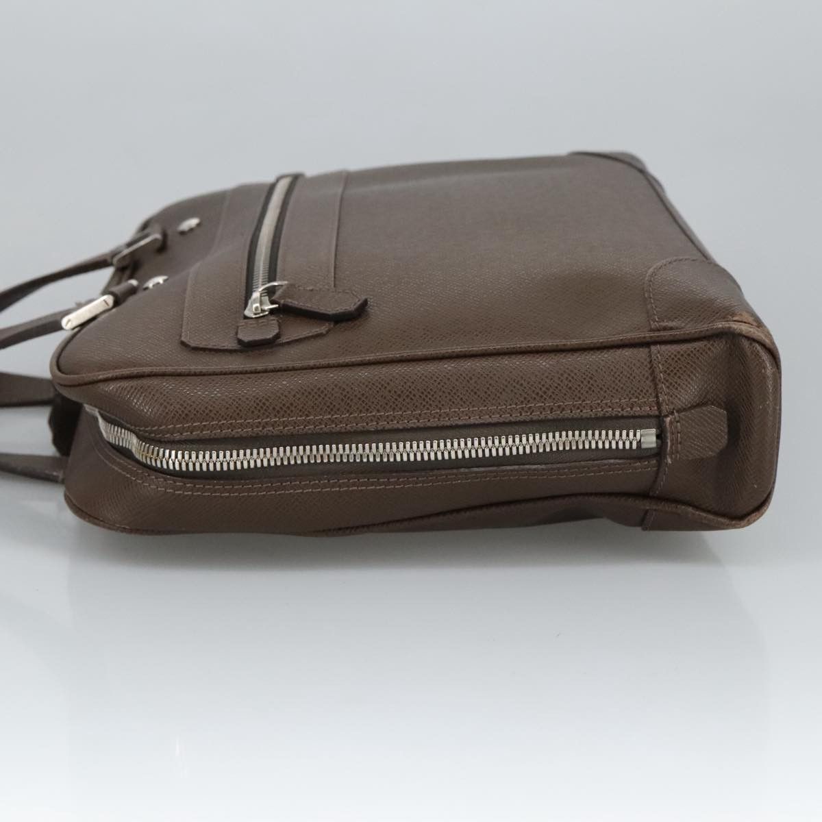 Louis Vuitton Louis Vuitton Igore briefcase Size ONE SIZE - 4 Thumbnail